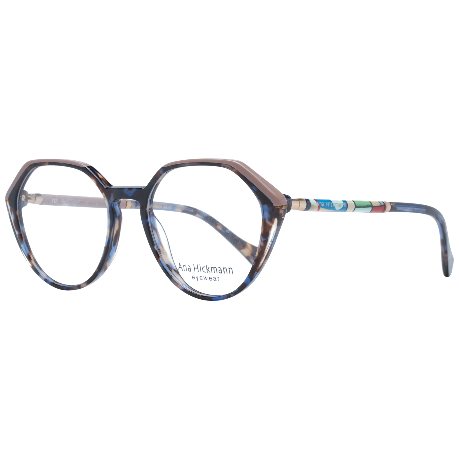 Ana Hickmann Optical Frame AH6467 P02 51