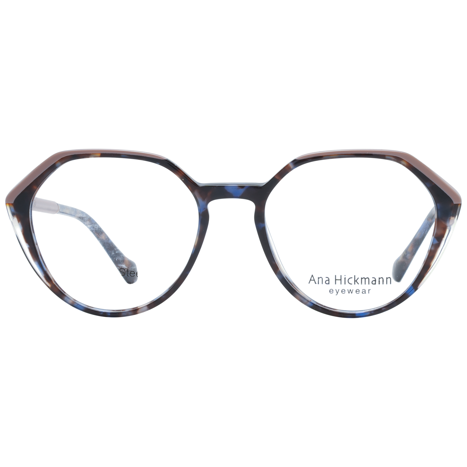 Ana Hickmann monture optique AH6467 P02 51