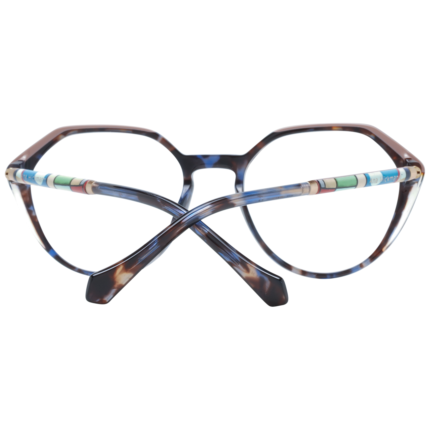 Ana Hickmann Optical Frame AH6467 P02 51