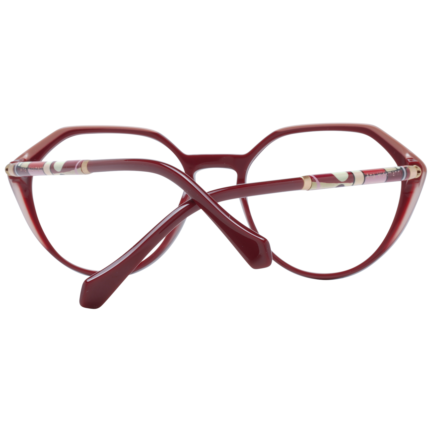 Ana Hickmann Optical Frame AH6467 P04 51