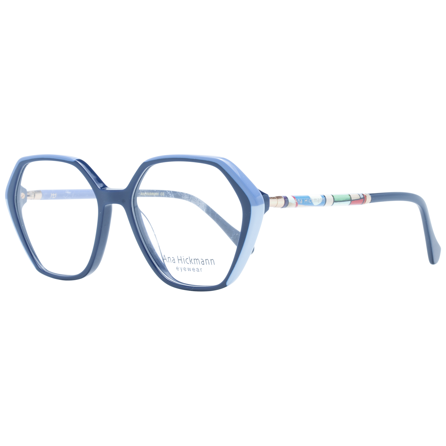 Ana Hickmann Optical Frame AH6468 P04 53