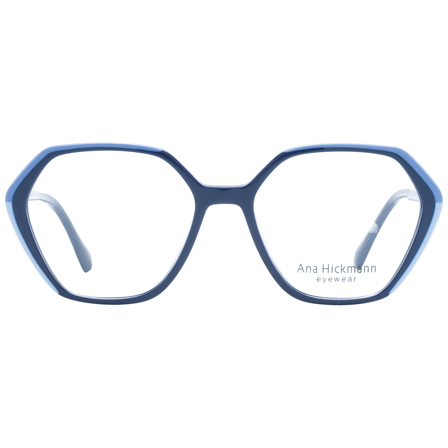 Ana Hickmann monture optique AH6468 P04 53