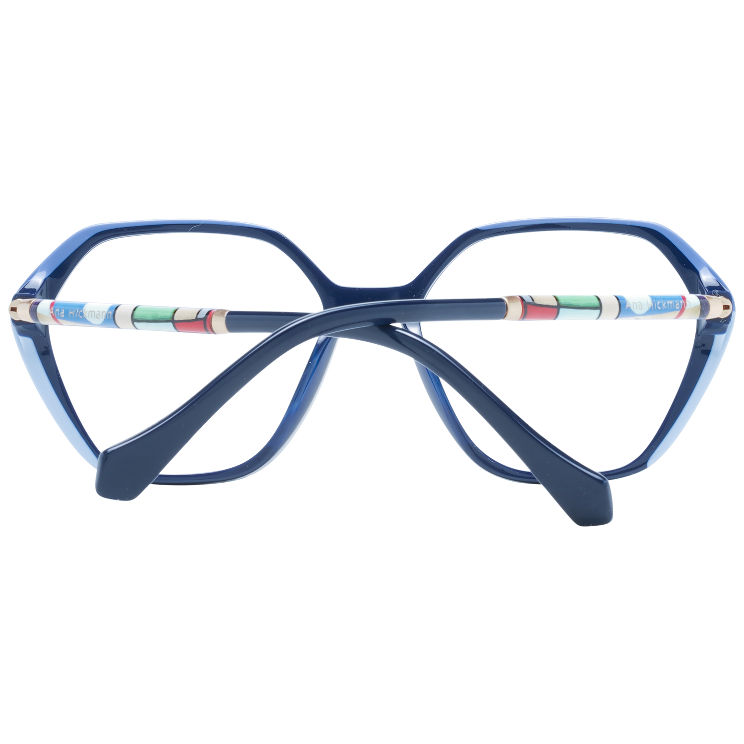Ana Hickmann Optical Frame AH6468 P04 53