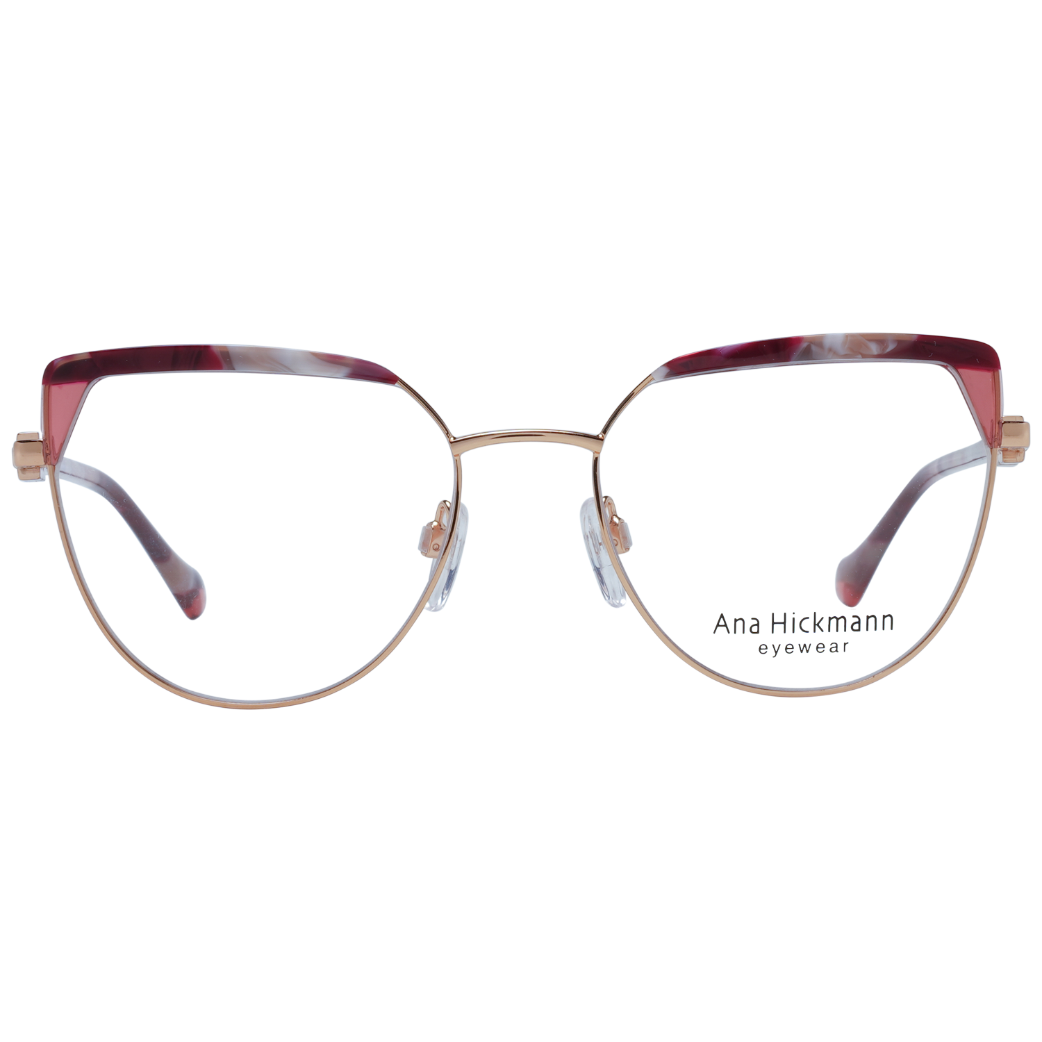 Ana Hickmann Optical Frame AH1466 P03 53