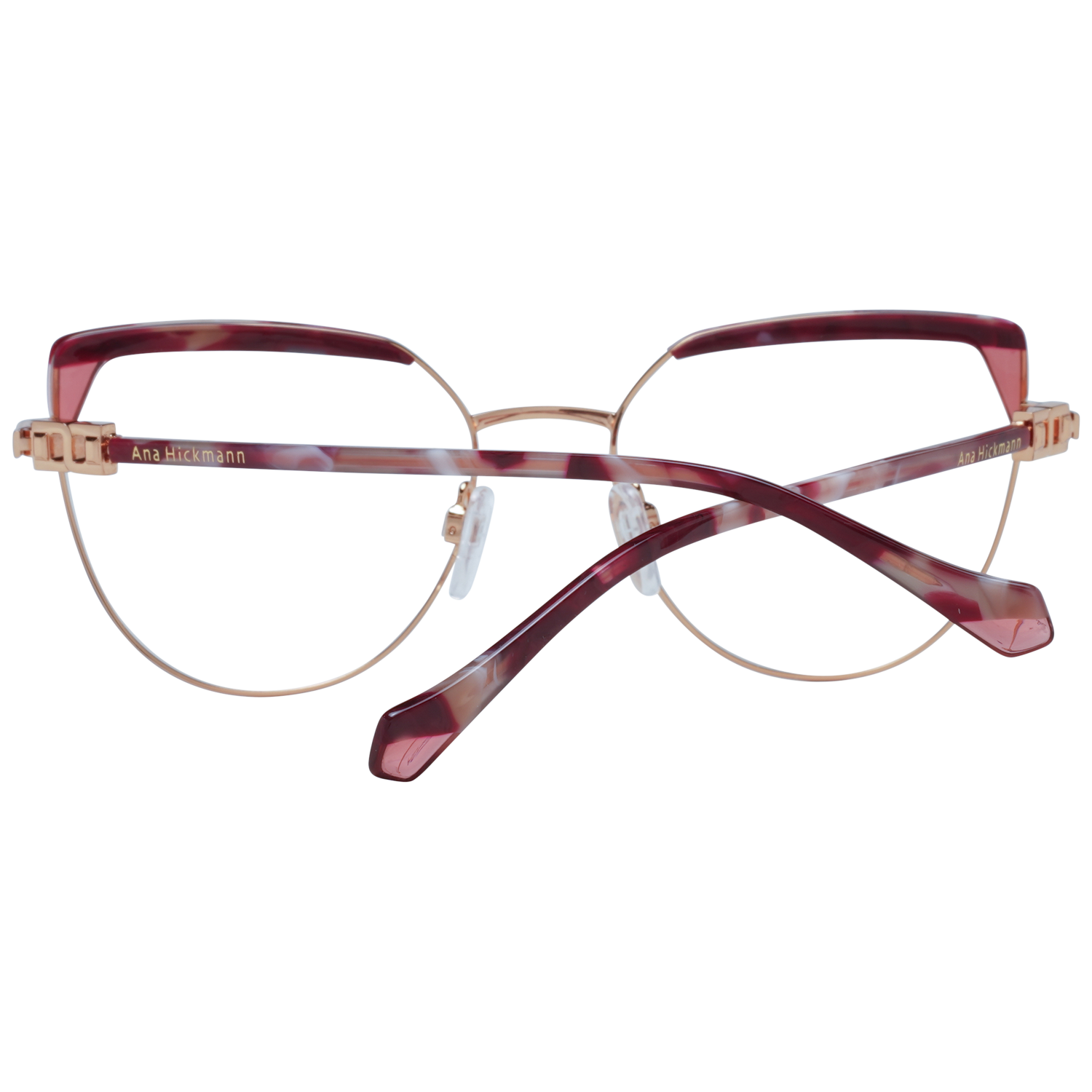 Ana Hickmann Optical Frame AH1466 P03 53