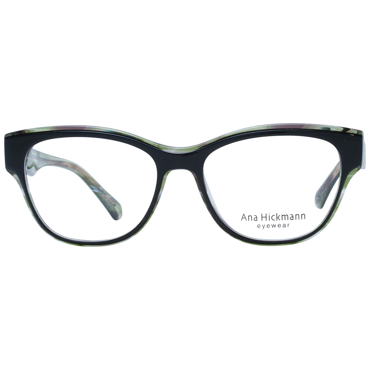 Ana Hickmann Optical Frame AH6472 H01 53