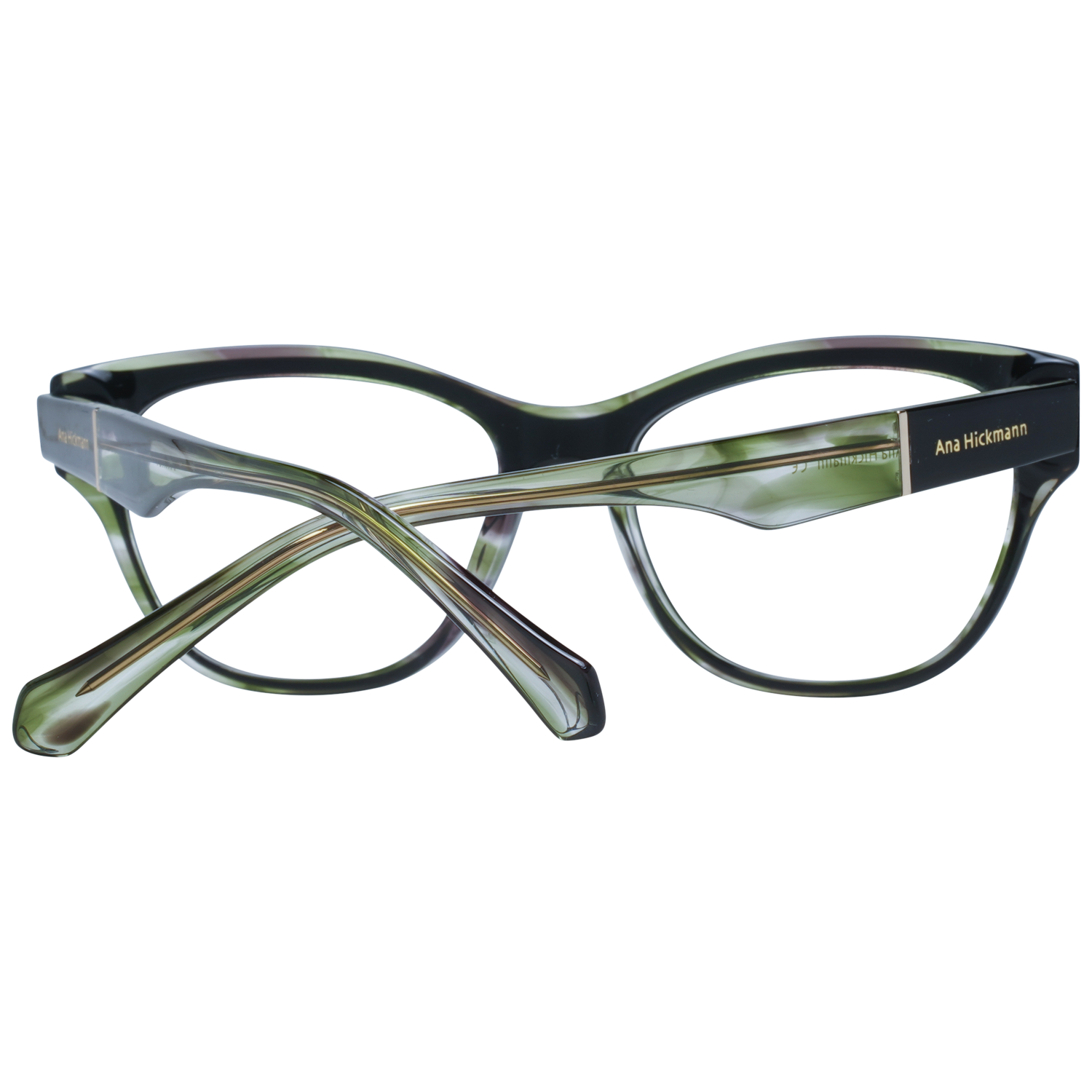 Ana Hickmann Optical Frame AH6472 H01 53
