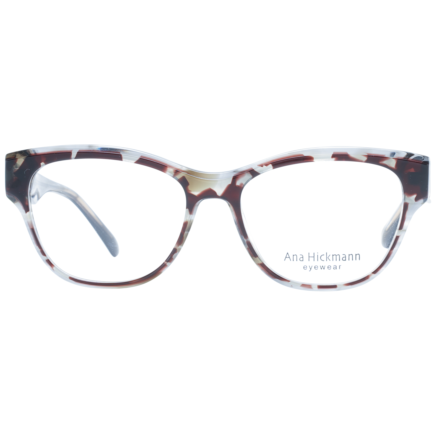 Ana Hickmann Optical Frame AH6472 H02 53