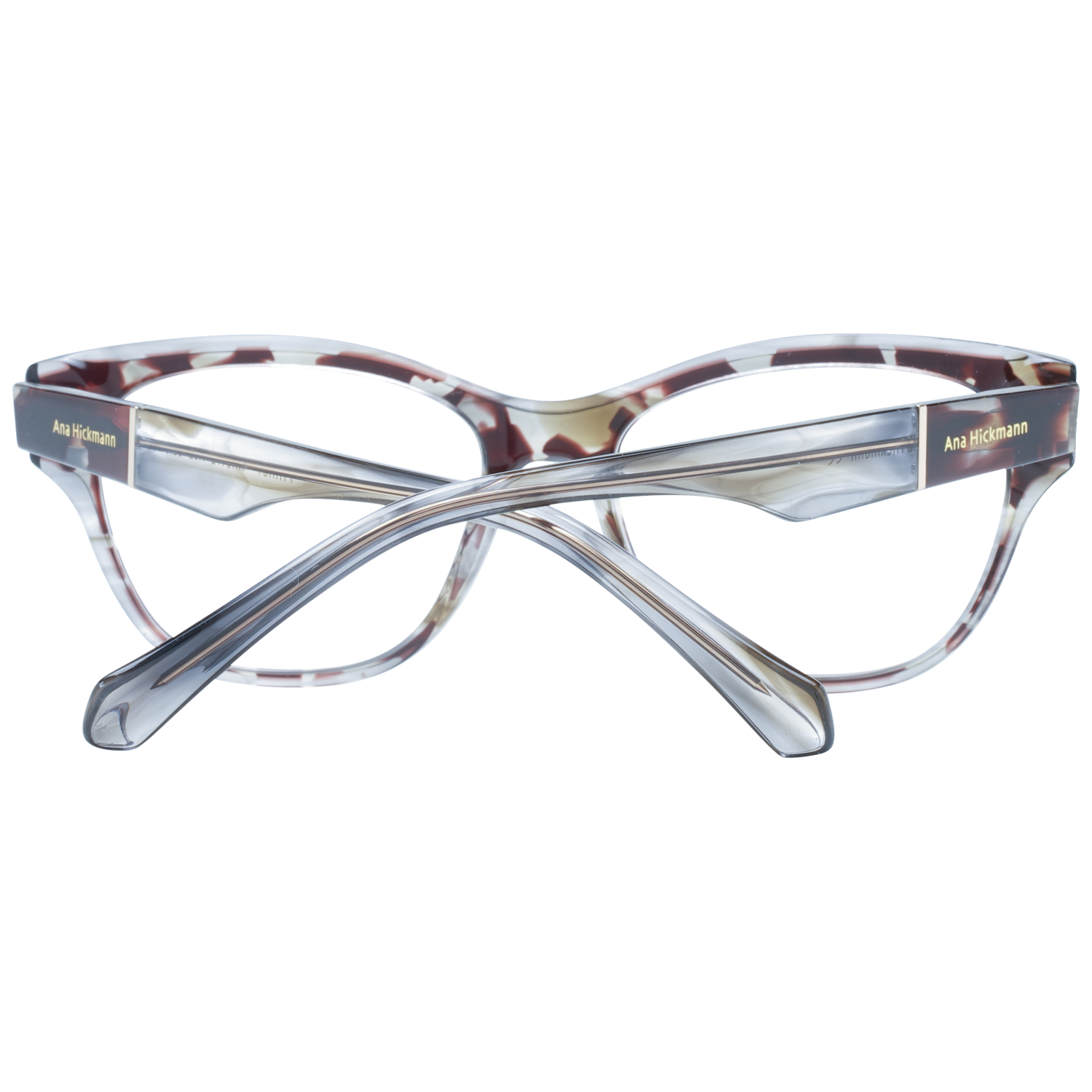 Ana Hickmann Optical Frame AH6472 H02 53
