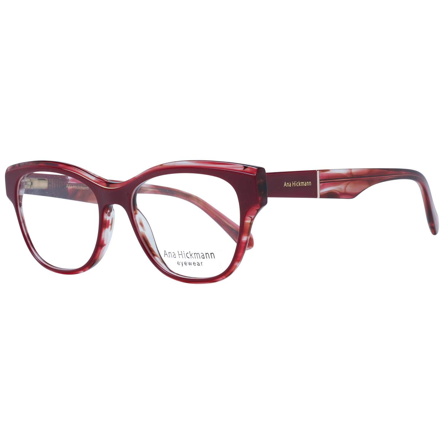 Ana Hickmann monture optique AH6472 H03 53