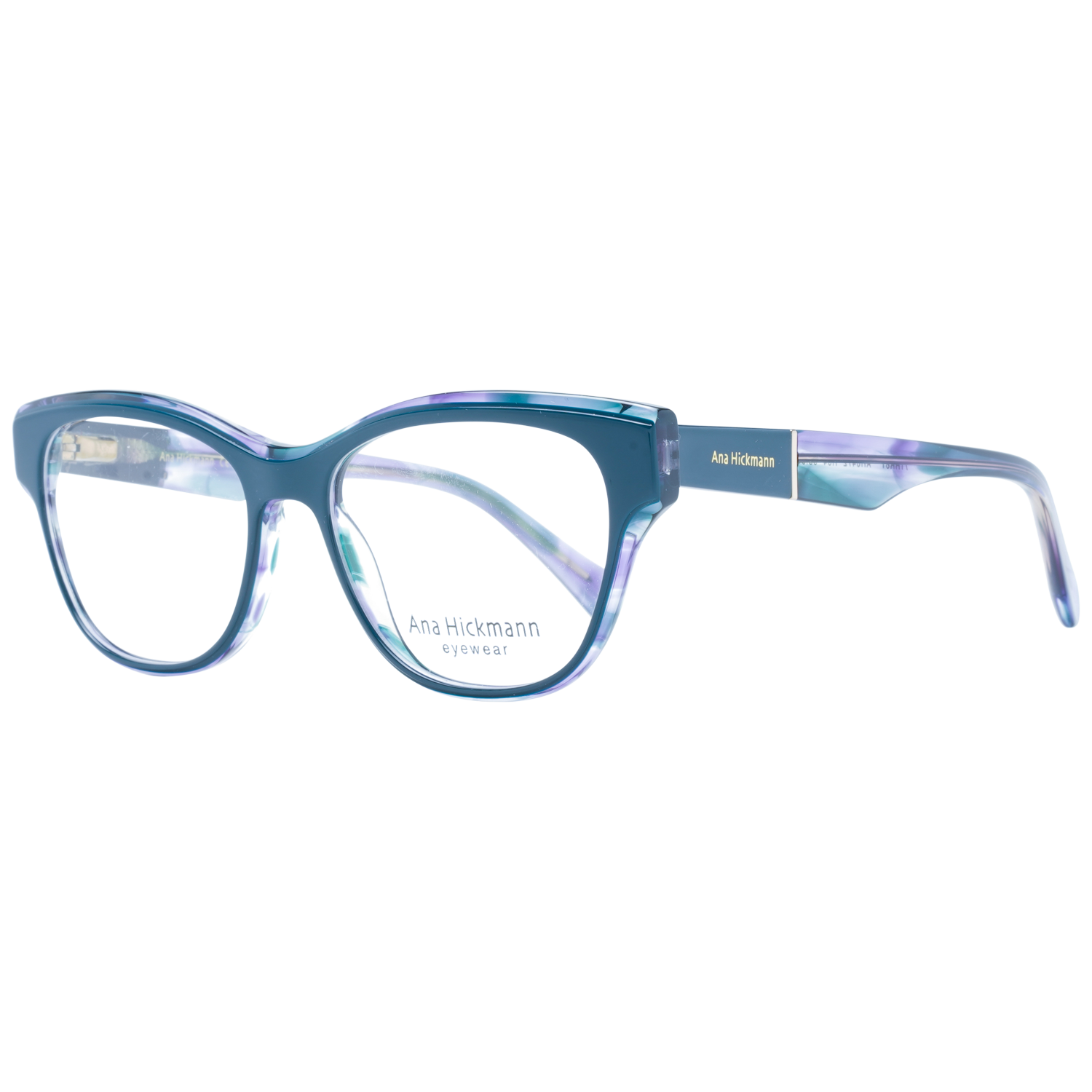 Ana Hickmann monture optique AH6472 H04 53