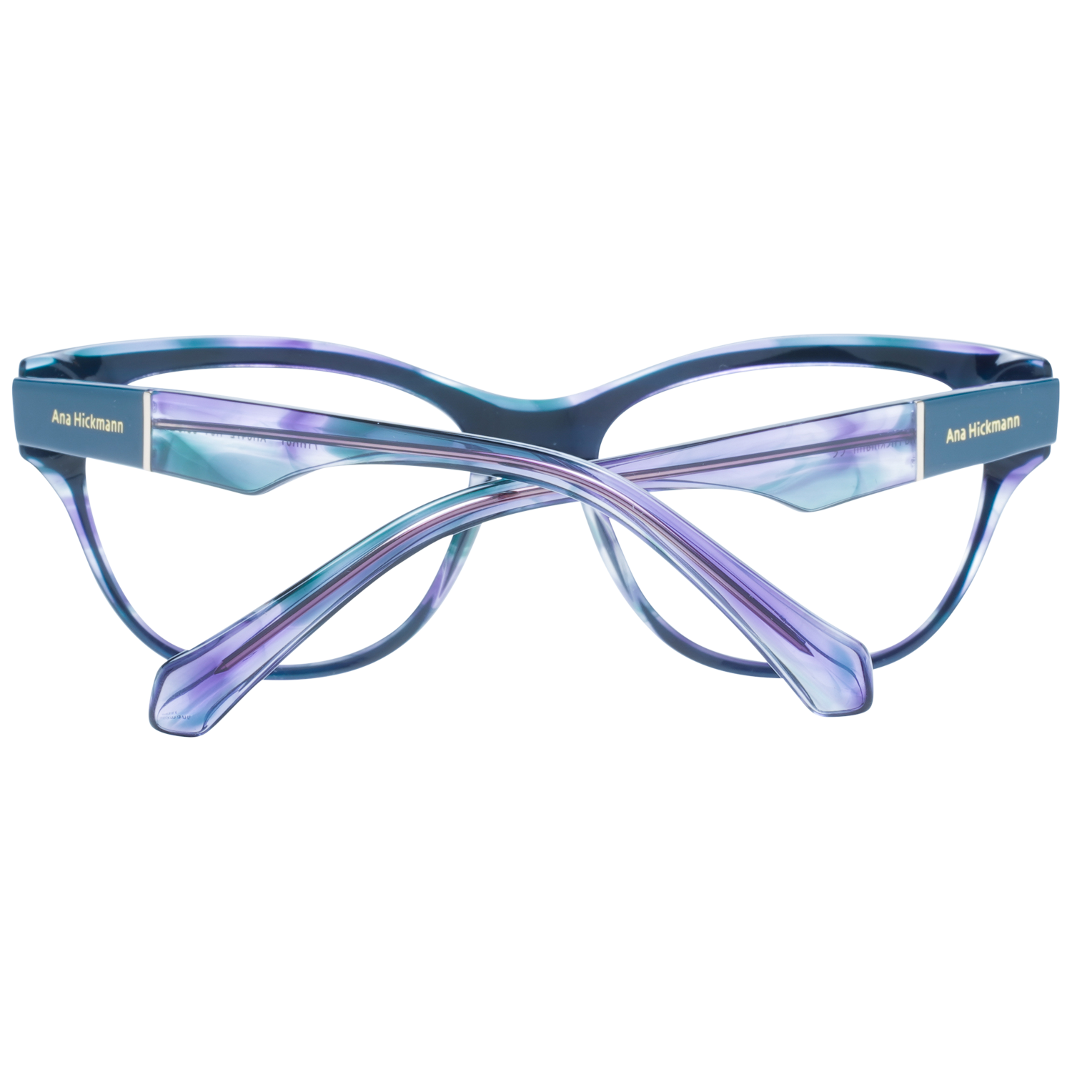 Ana Hickmann Optical Frame AH6472 H04 53