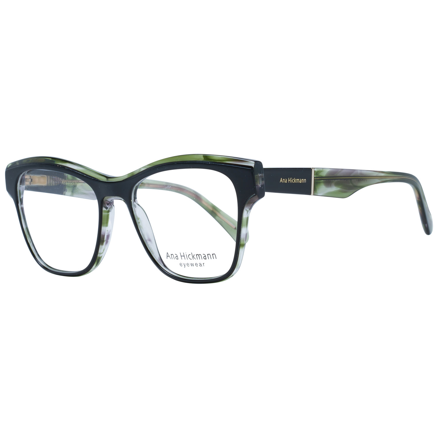 Ana Hickmann Optical Frame AH6474 H01 52