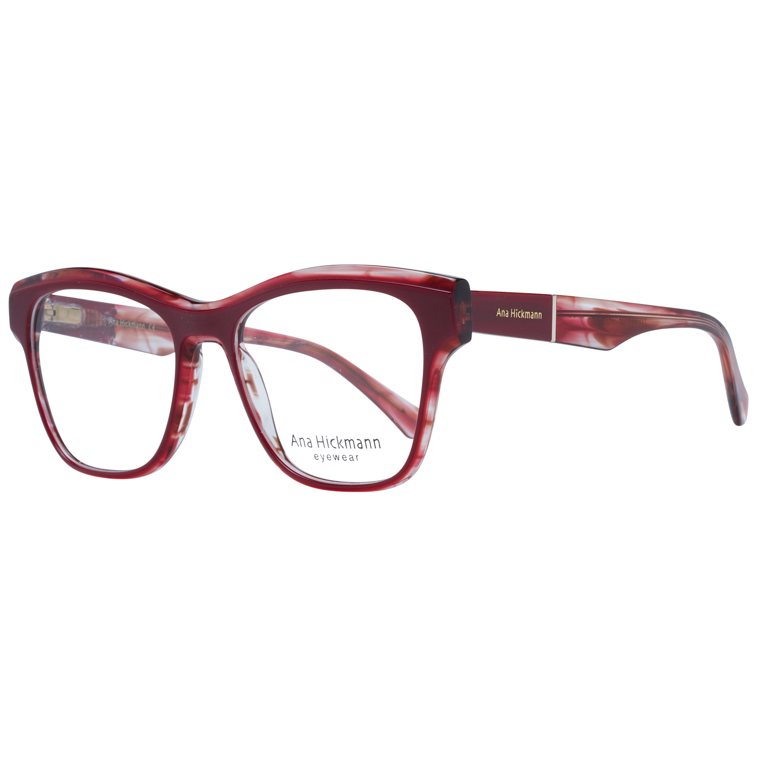 Ana Hickmann Optical Frame AH6474 H03 52