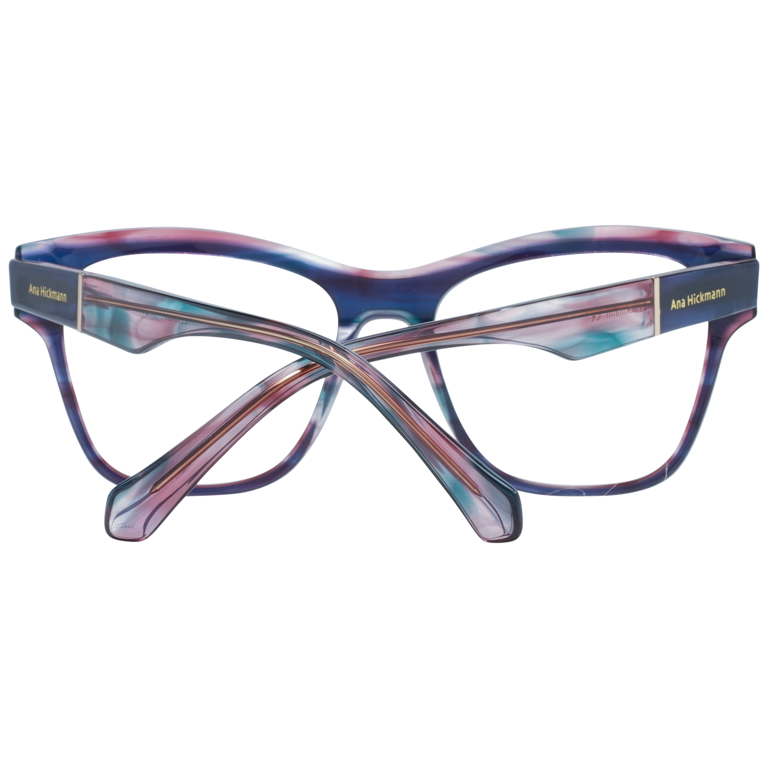 Ana Hickmann Optical Frame AH6474 H04 52