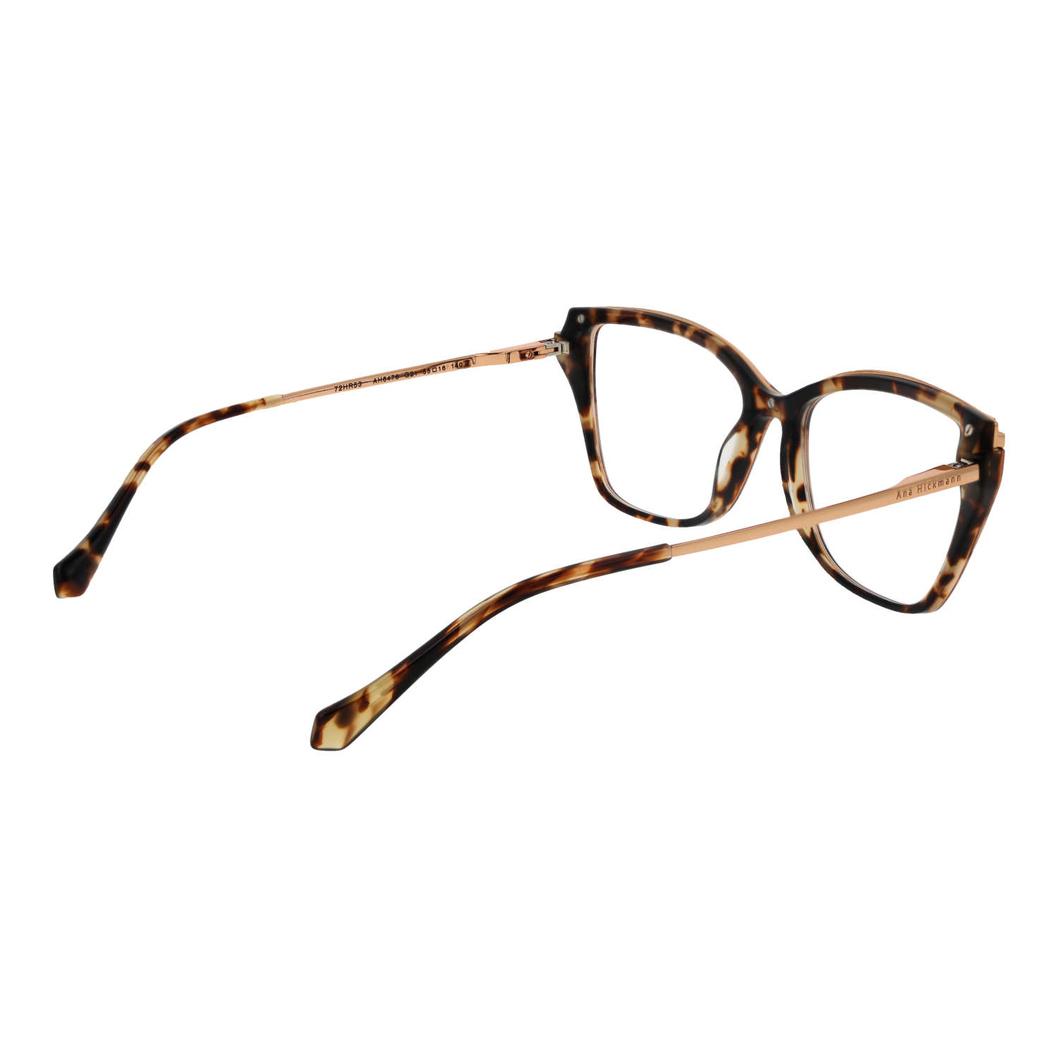 Ana Hickmann Optical Frame AH6476 G21 55