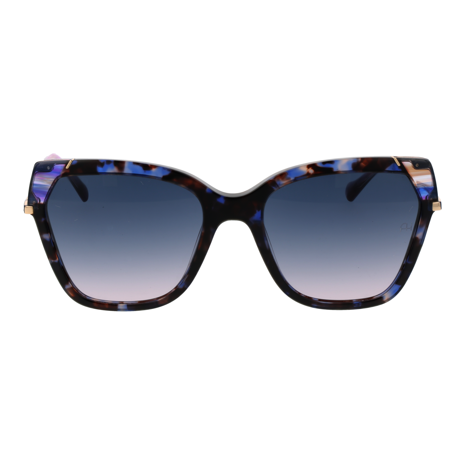 Ana Hickmann Sunglasses AH9338 P02 55