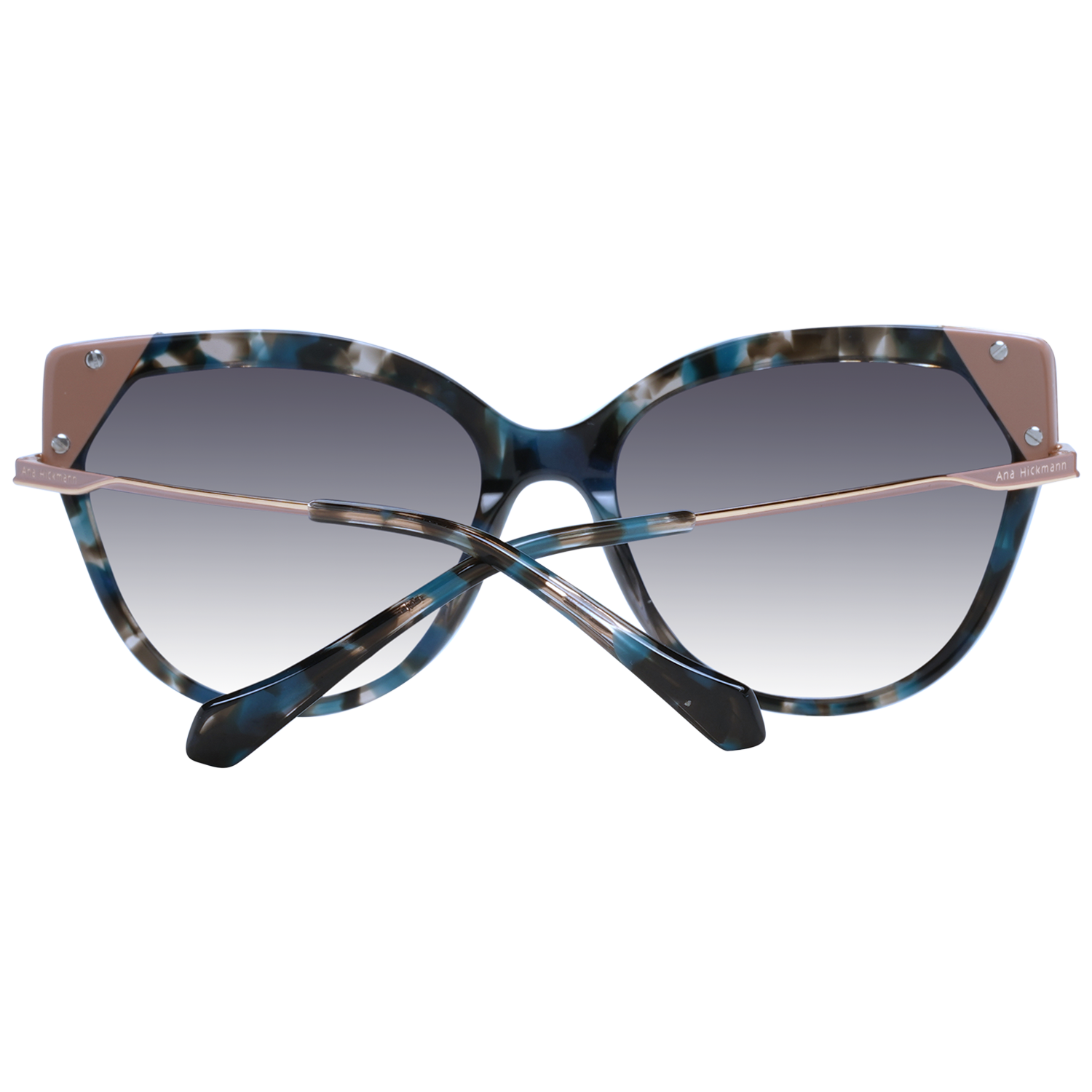 Ana Hickmann Sunglasses AH9339 P02 56