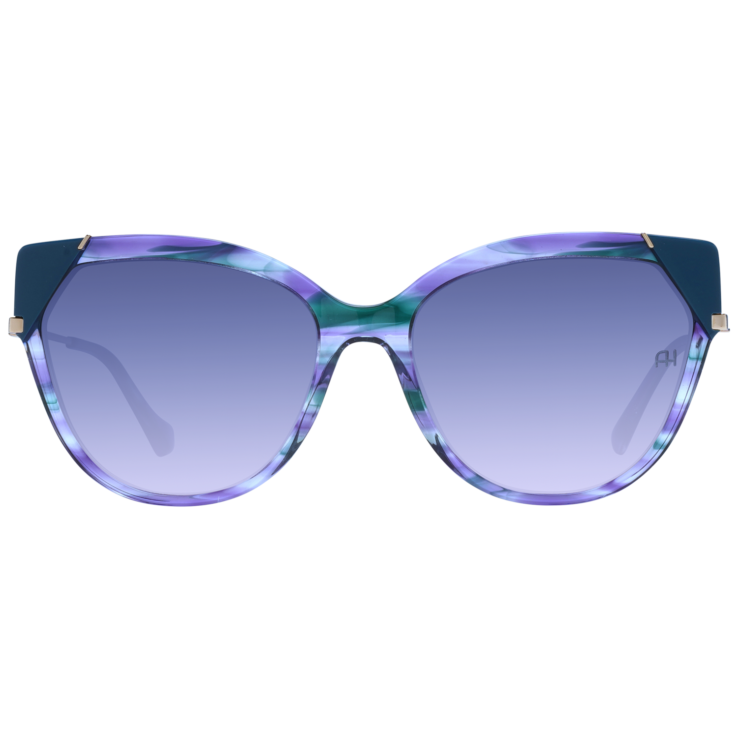 Ana Hickmann Sunglasses AH9339 P04 56