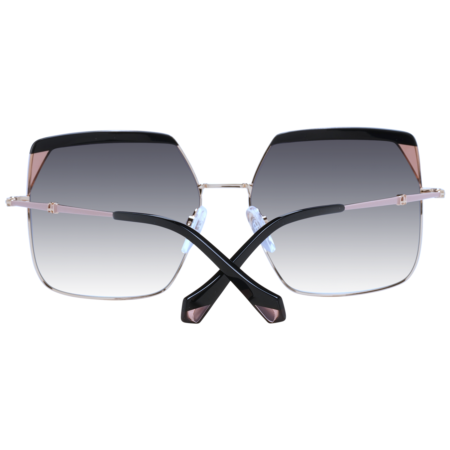 Ana Hickmann Sunglasses AH3253 P01 59