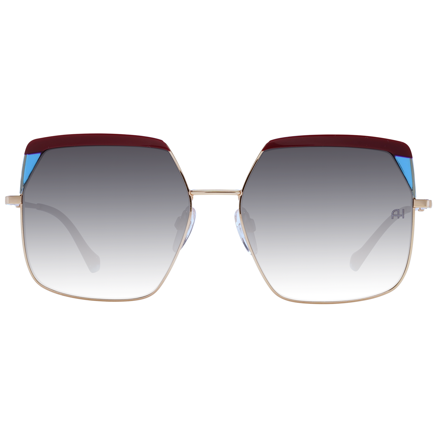 Lunettes de soleil Ana Hickmann AH3253 P02 59