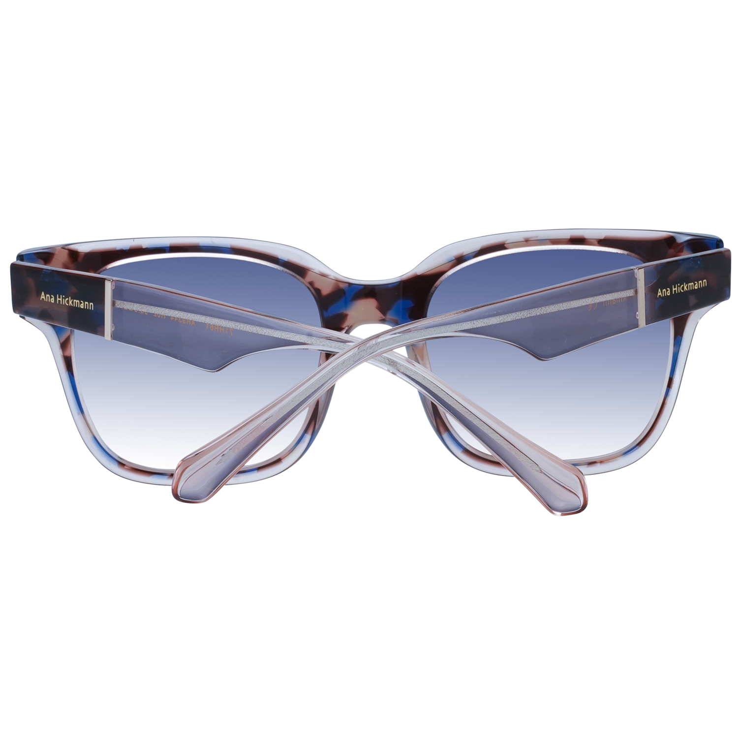 Ana Hickmann Sunglasses AH9344 H02 53