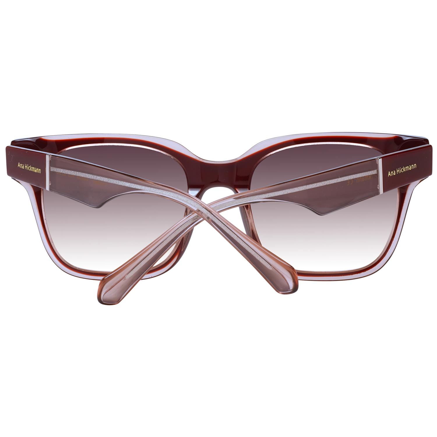 Ana Hickmann Sunglasses AH9344 H03 53