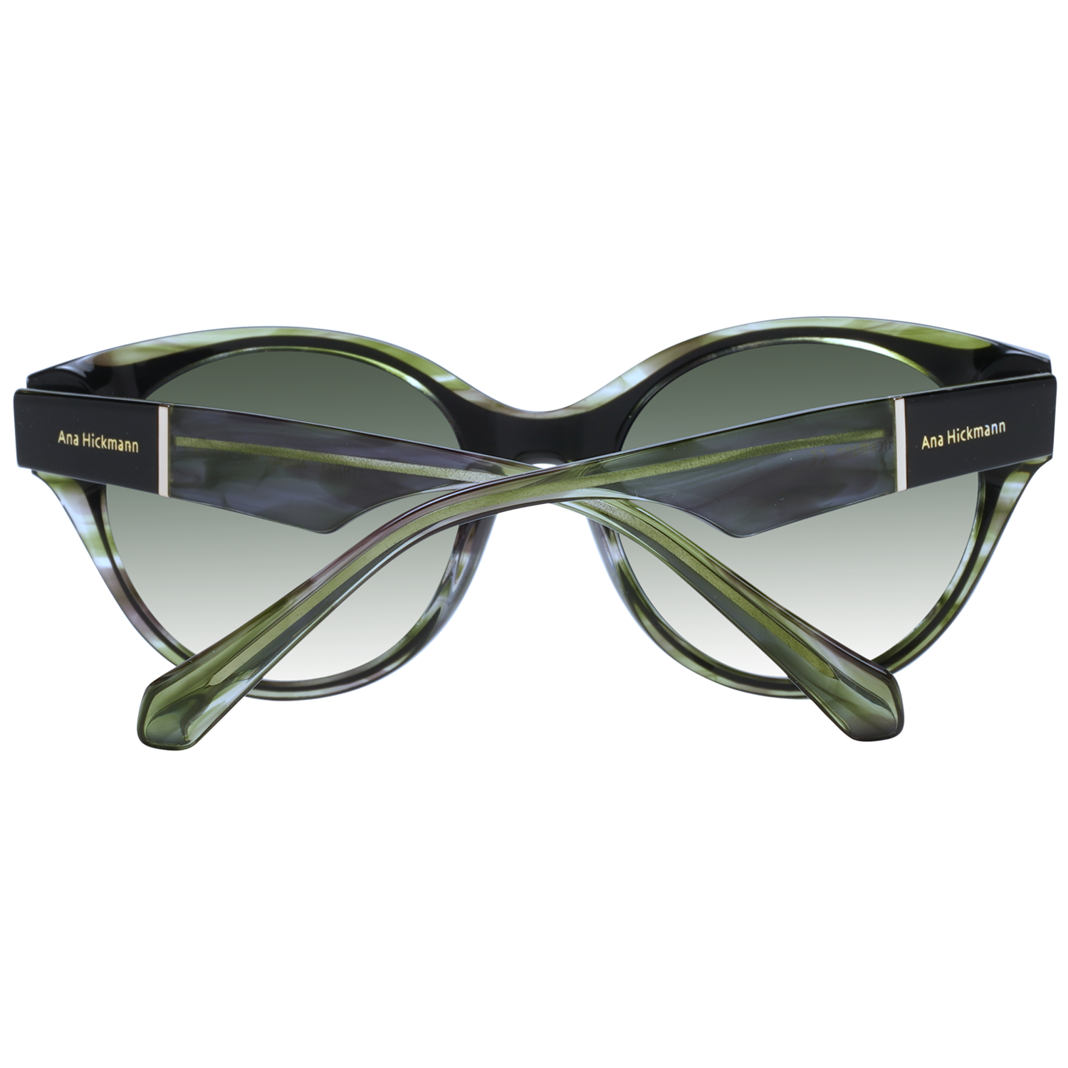 Ana Hickmann Lunettes de soleil AH9345 H01 51