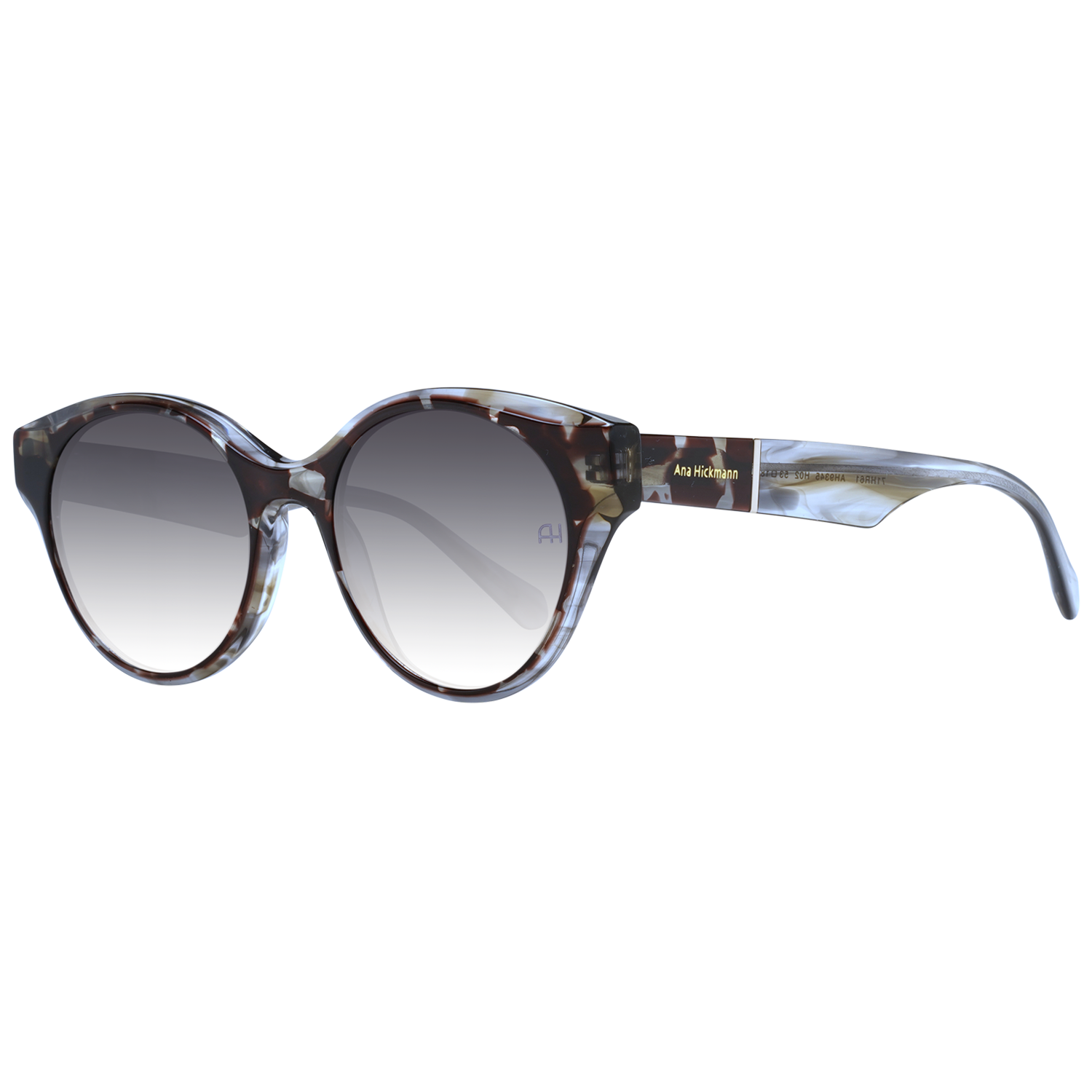 Ana Hickmann Sunglasses AH9345 H02 51