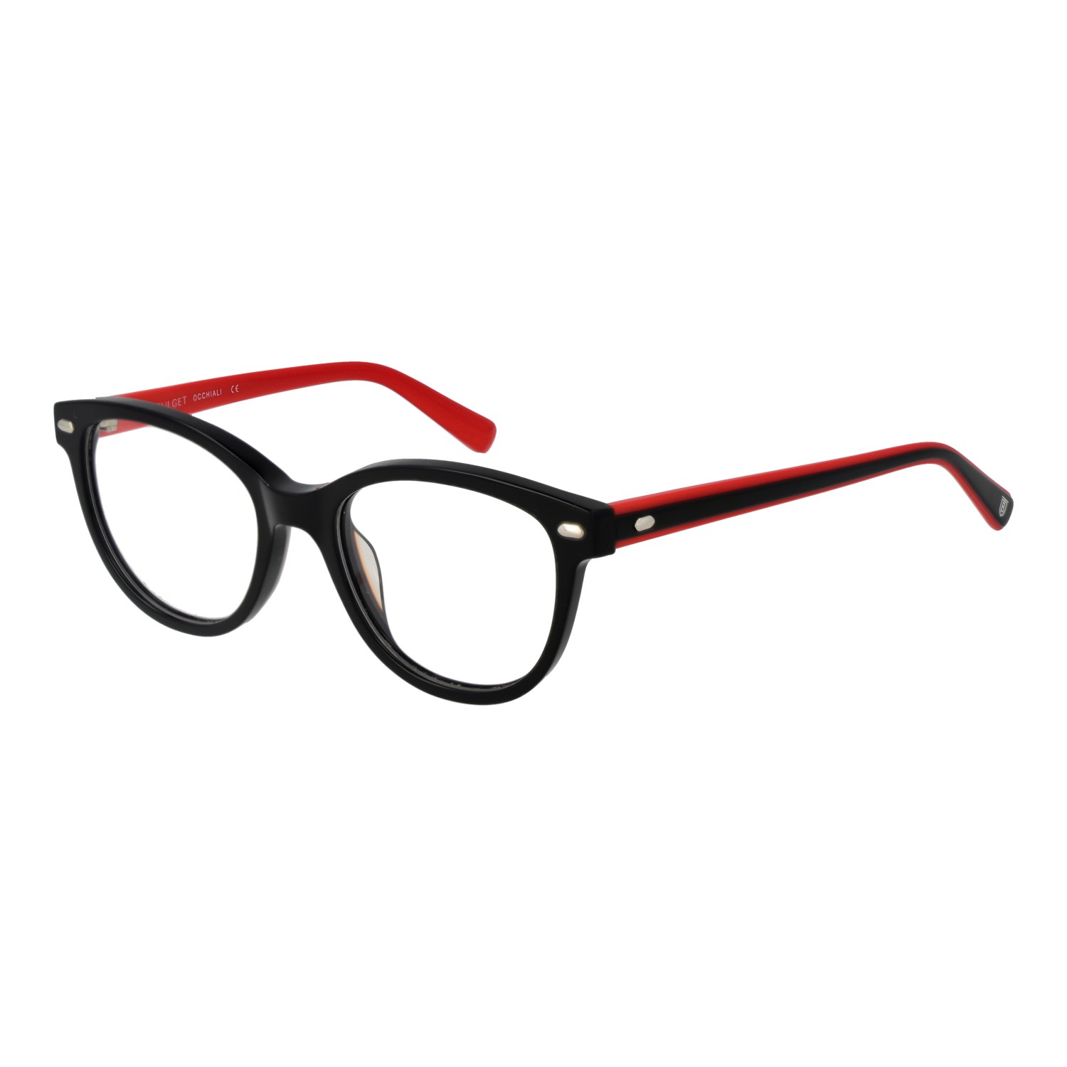 Bulget Optical Frame BGK6040 A01 46