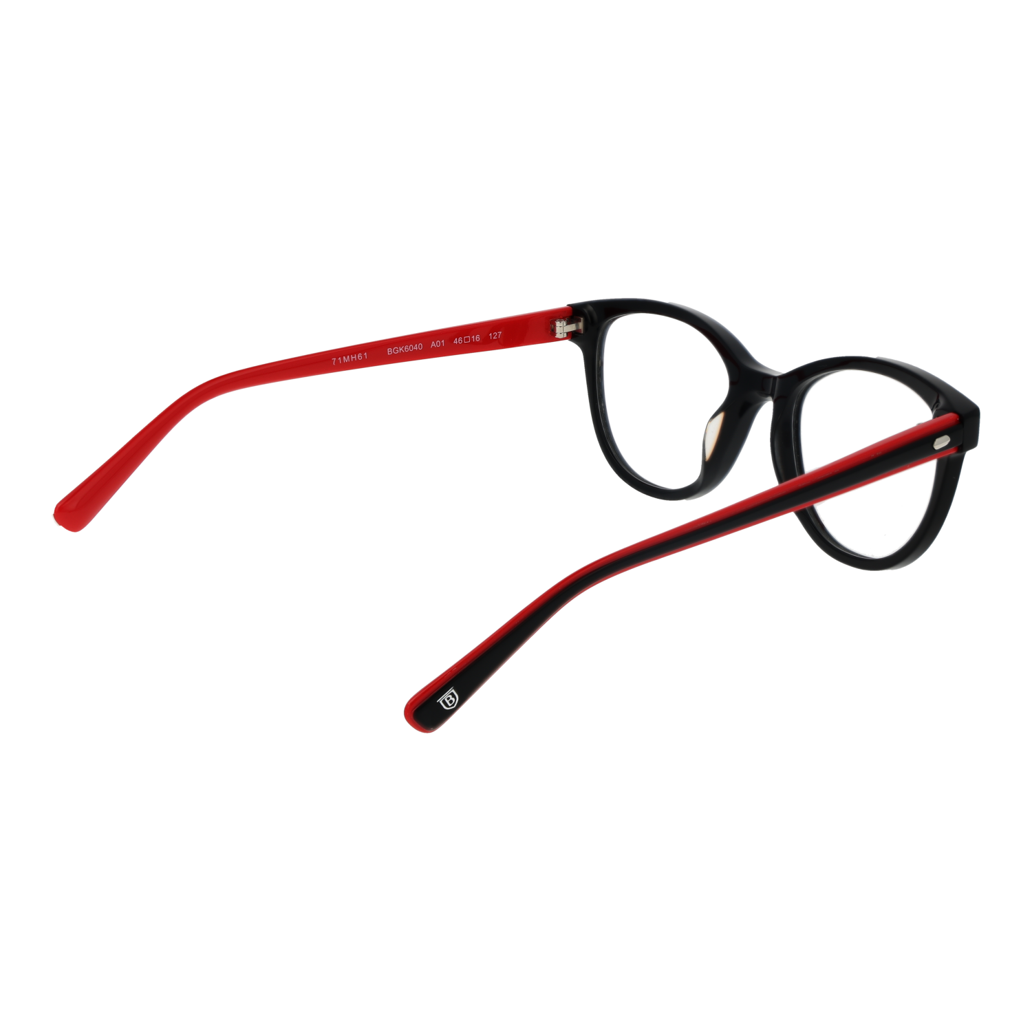 Monture optique Bulget BGK6040 A01 46