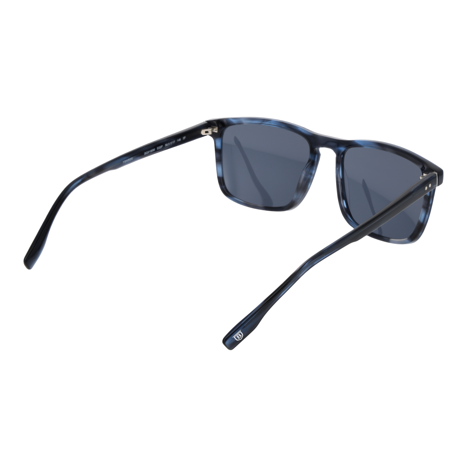 Lunettes de soleil Bulget BG9185M E02P 56
