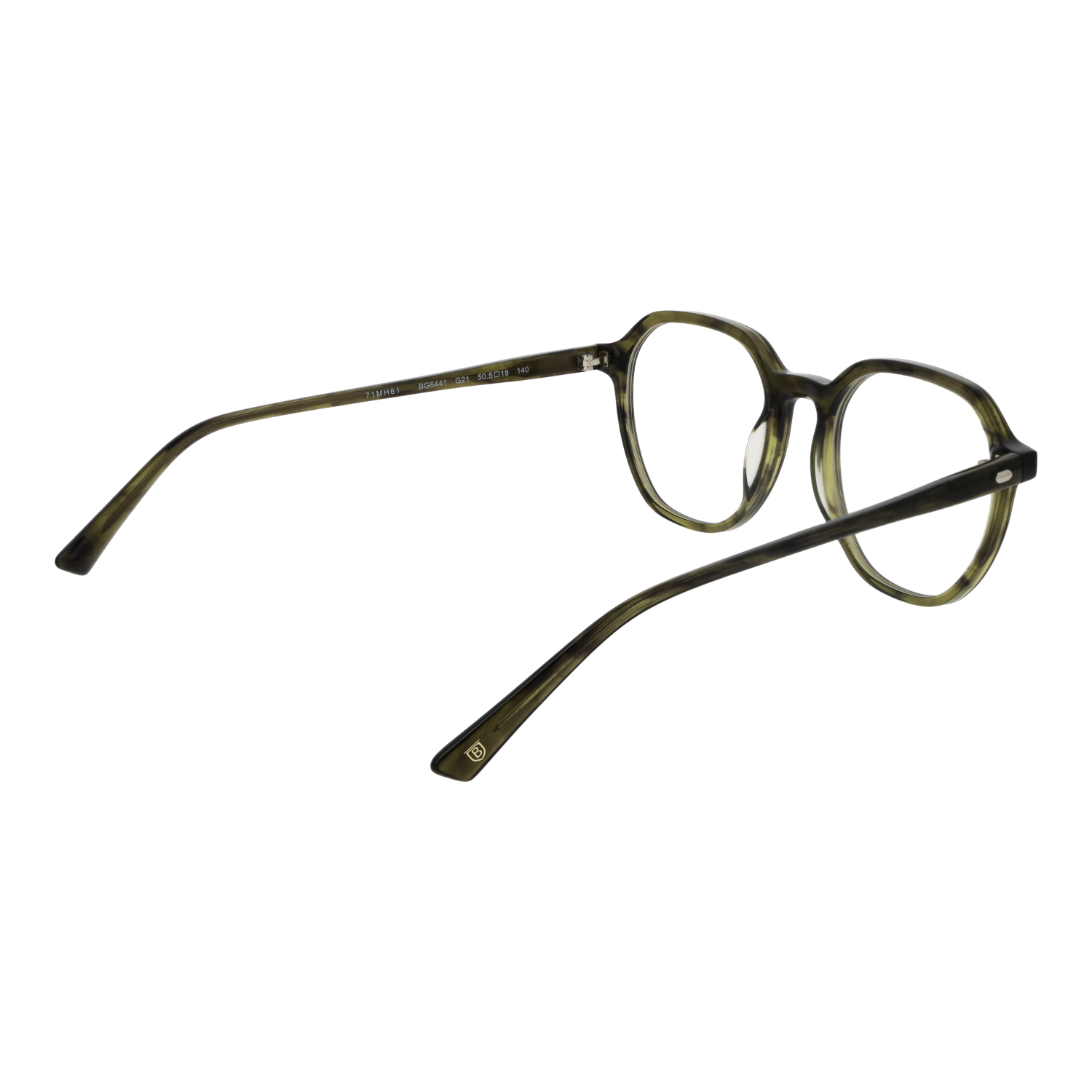 Monture optique Bulget BG6441 G21 50