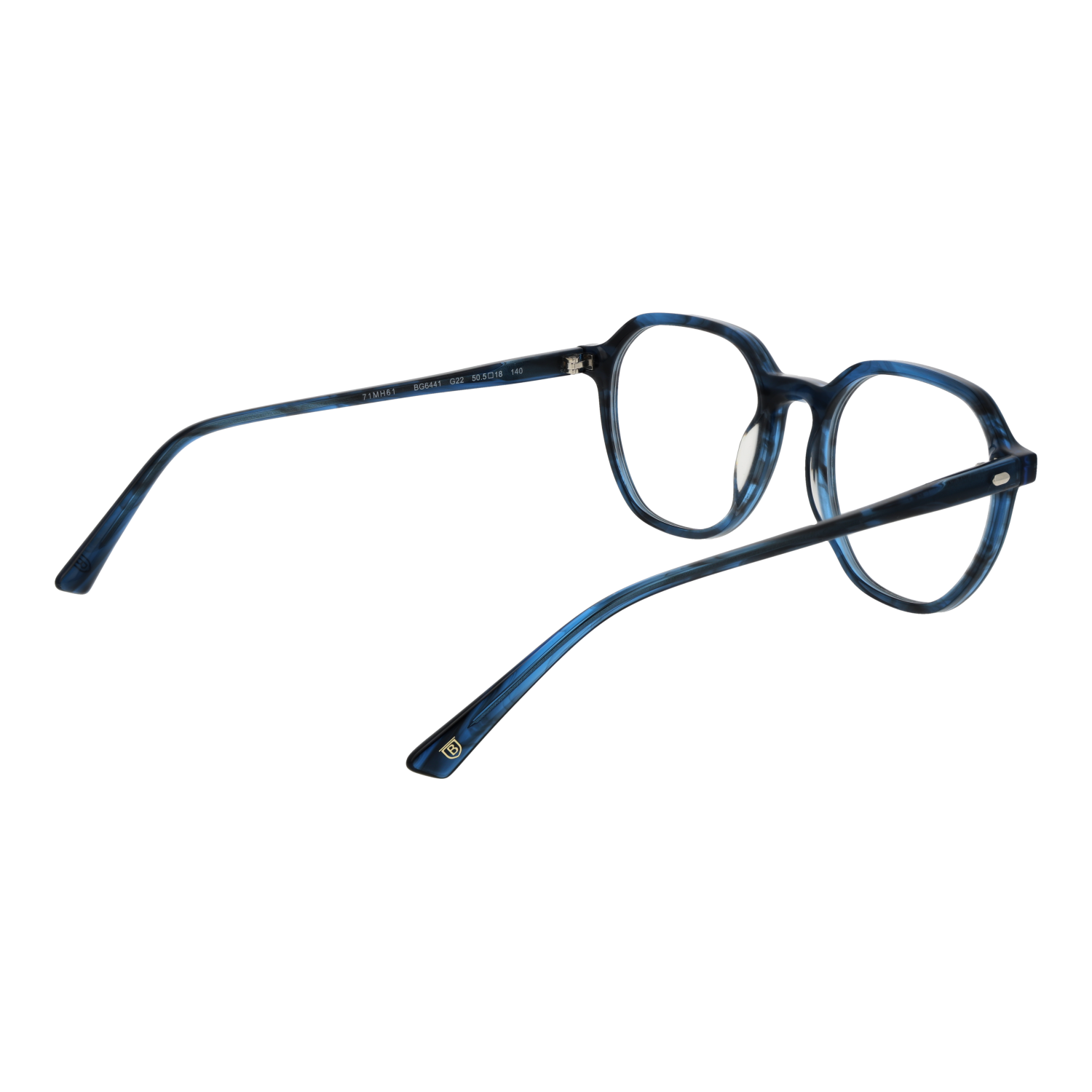 Bulget Optical Frame BG6441 G22 50