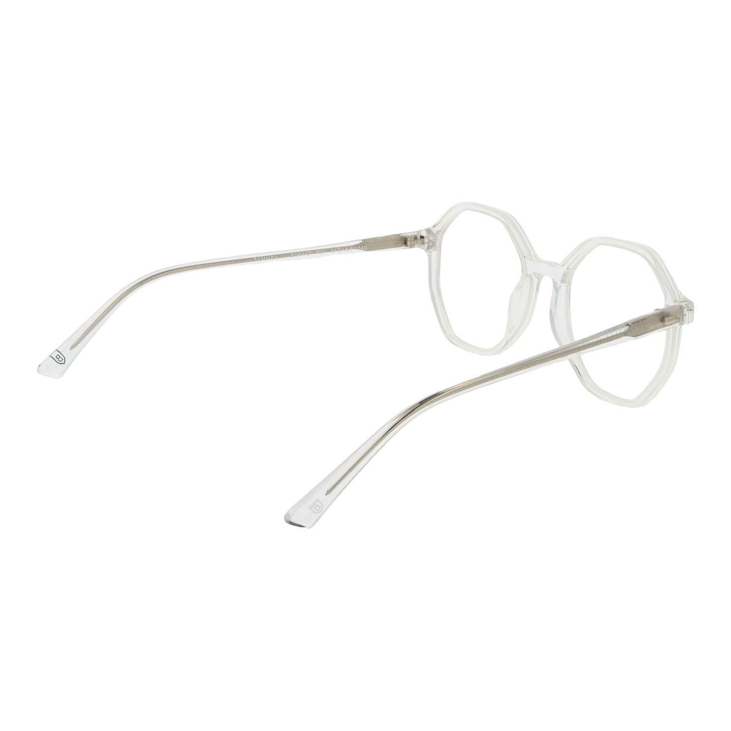 Bulget Optical Frame BG6442 T01 51