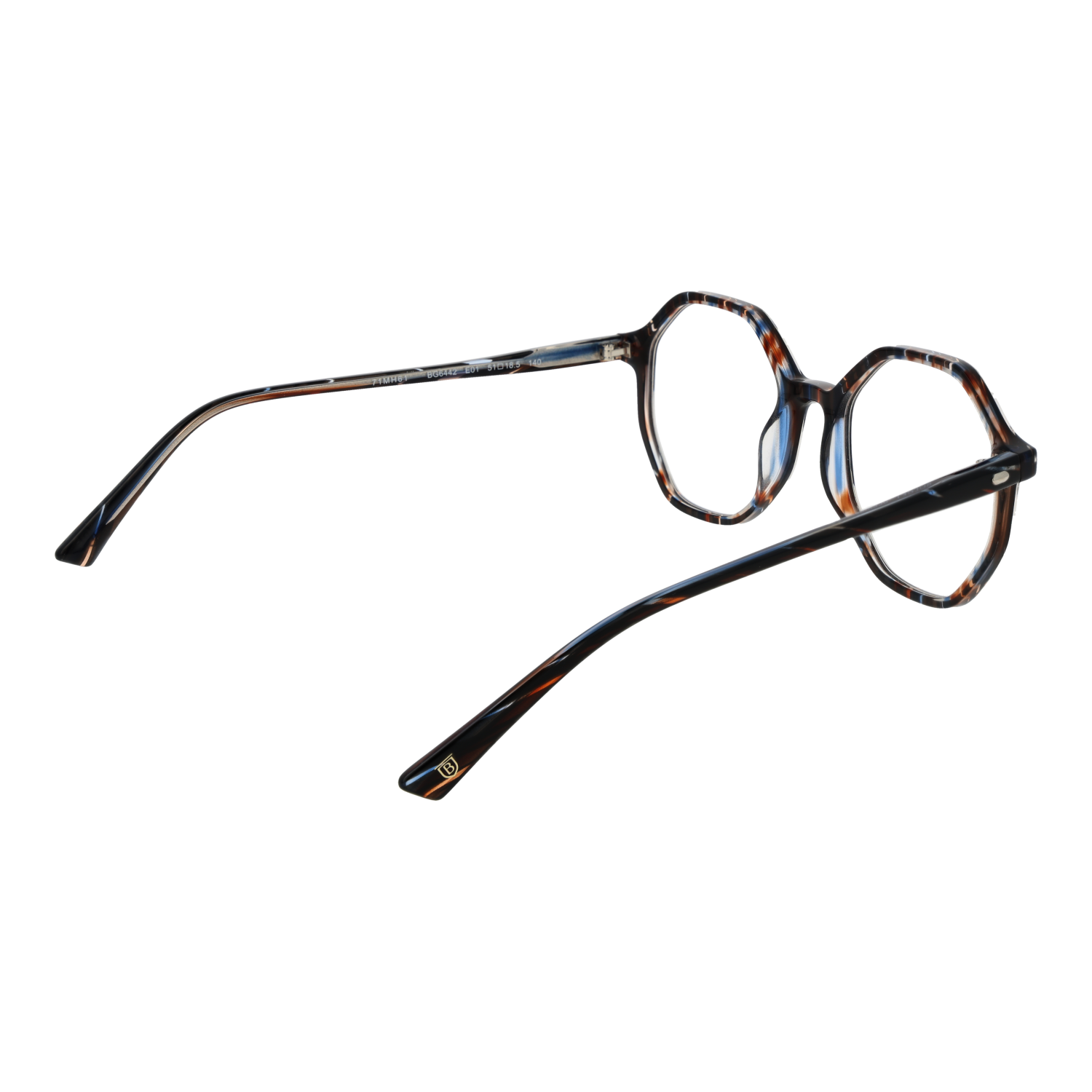 Monture optique Bulget BG6442 E01 51