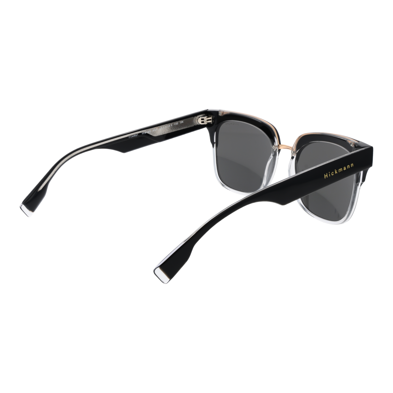 Ana Hickmann Sunglasses HI9165 H01 53