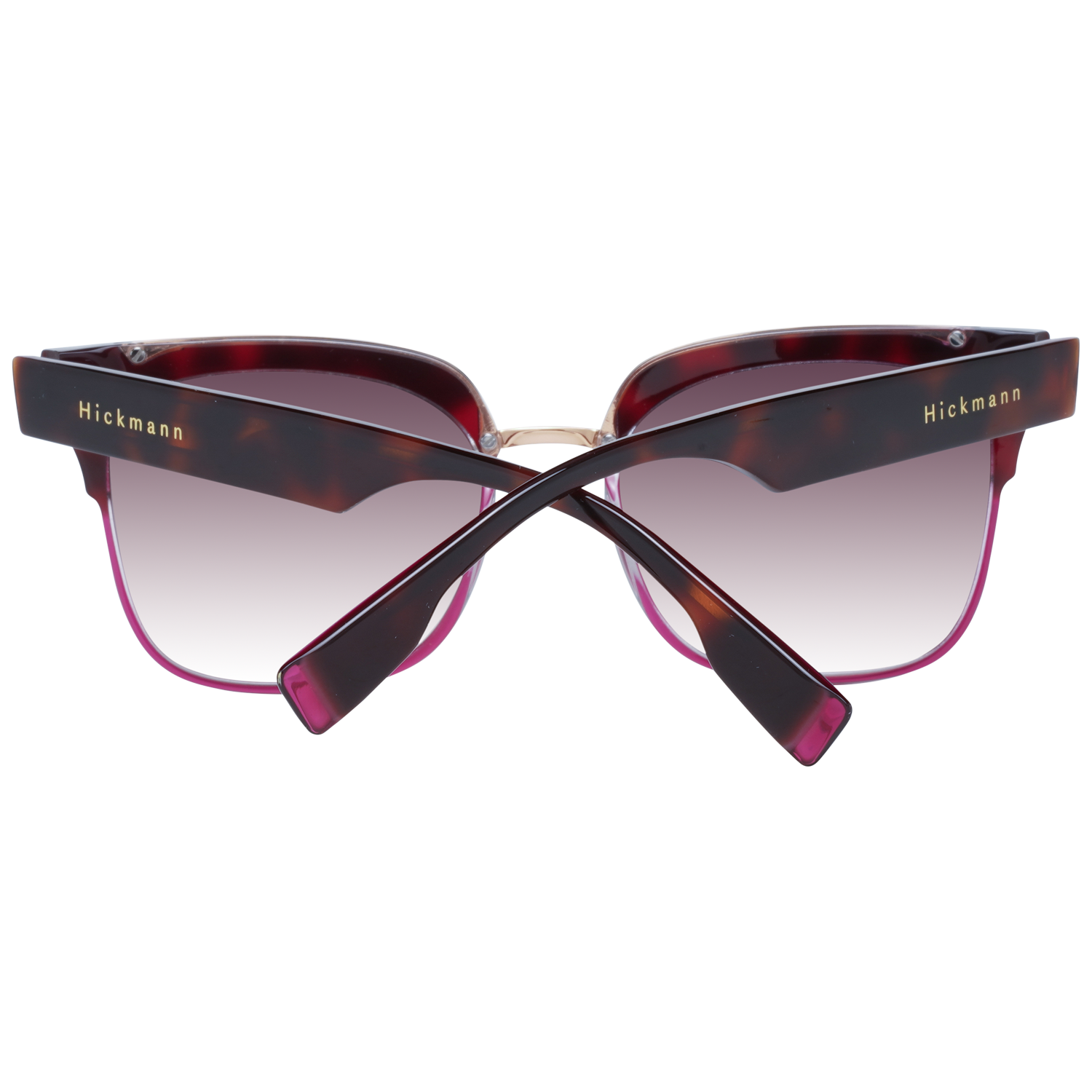Ana Hickmann Sunglasses HI9165 H02 53