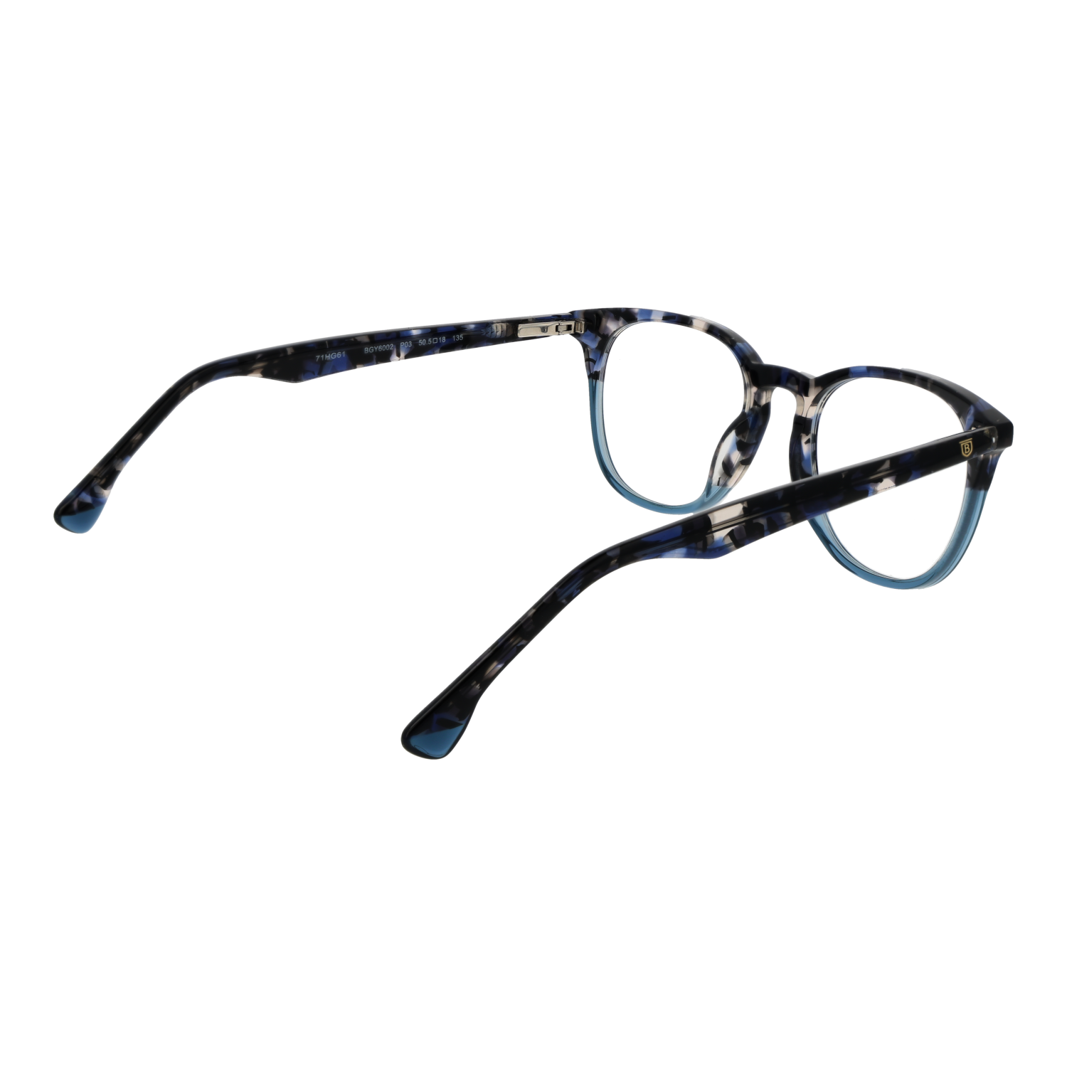 Bulget Optical Frame BGY6002 P03 50