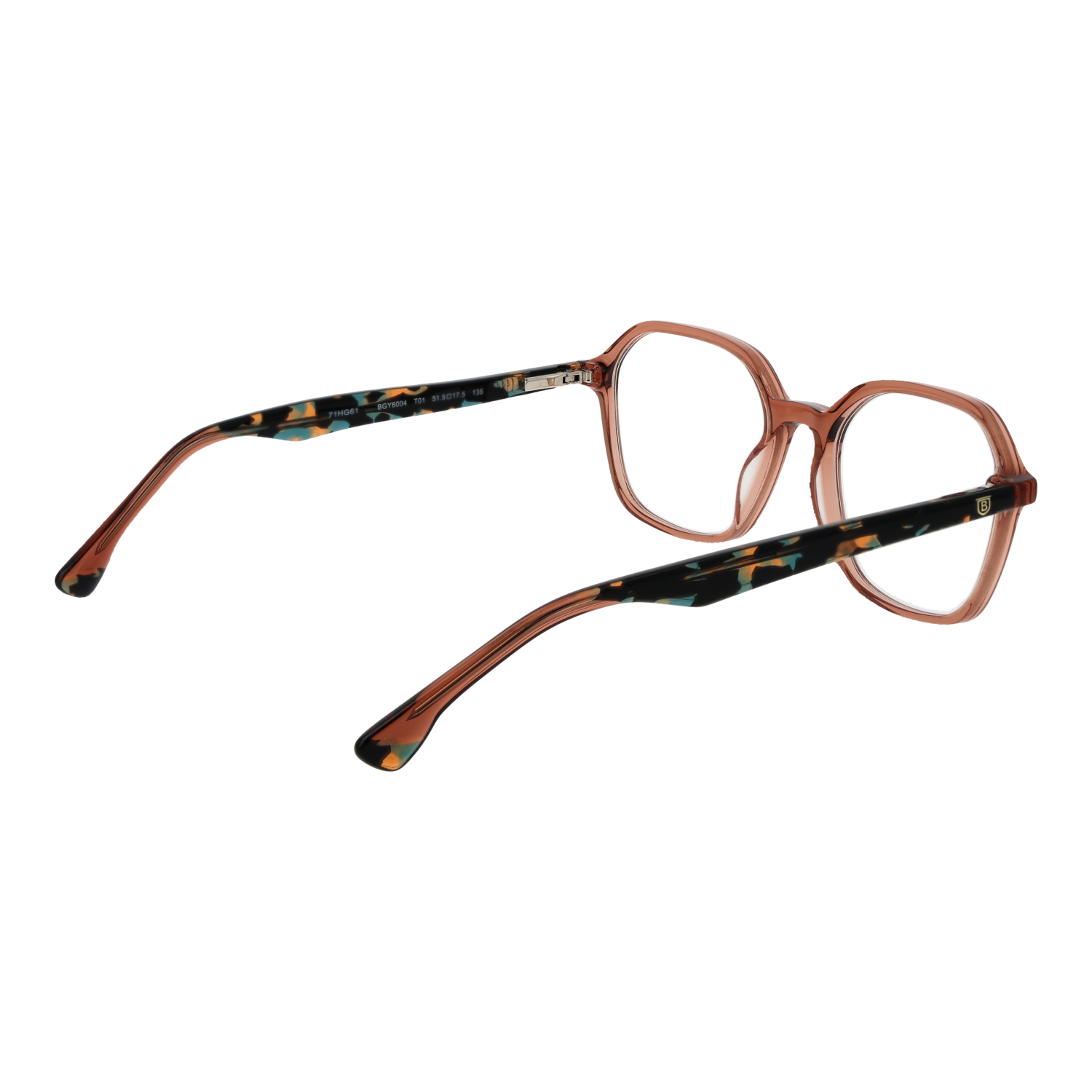 Bulget Optical Frame BGY6004 T01 51