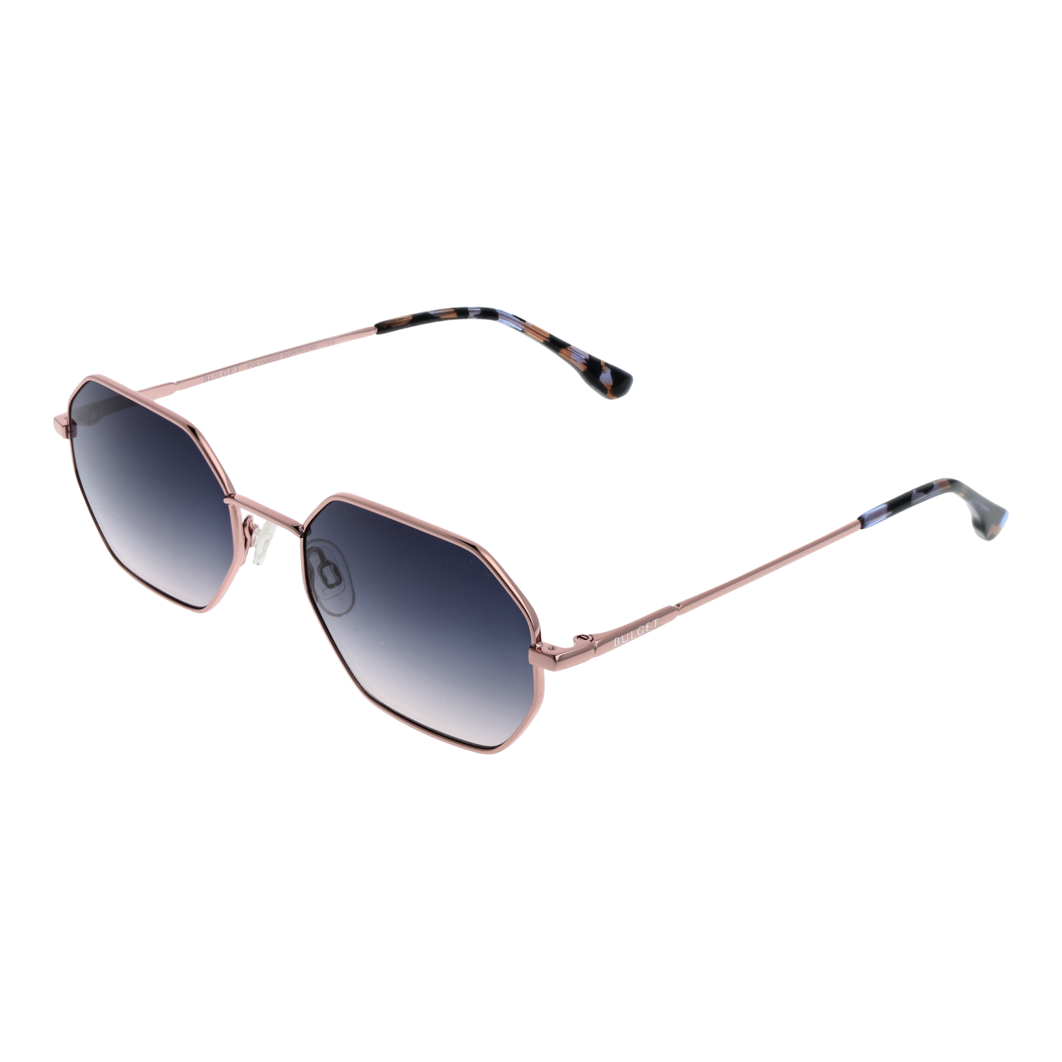 Lunettes de soleil Bulget BGY3003 05A 55