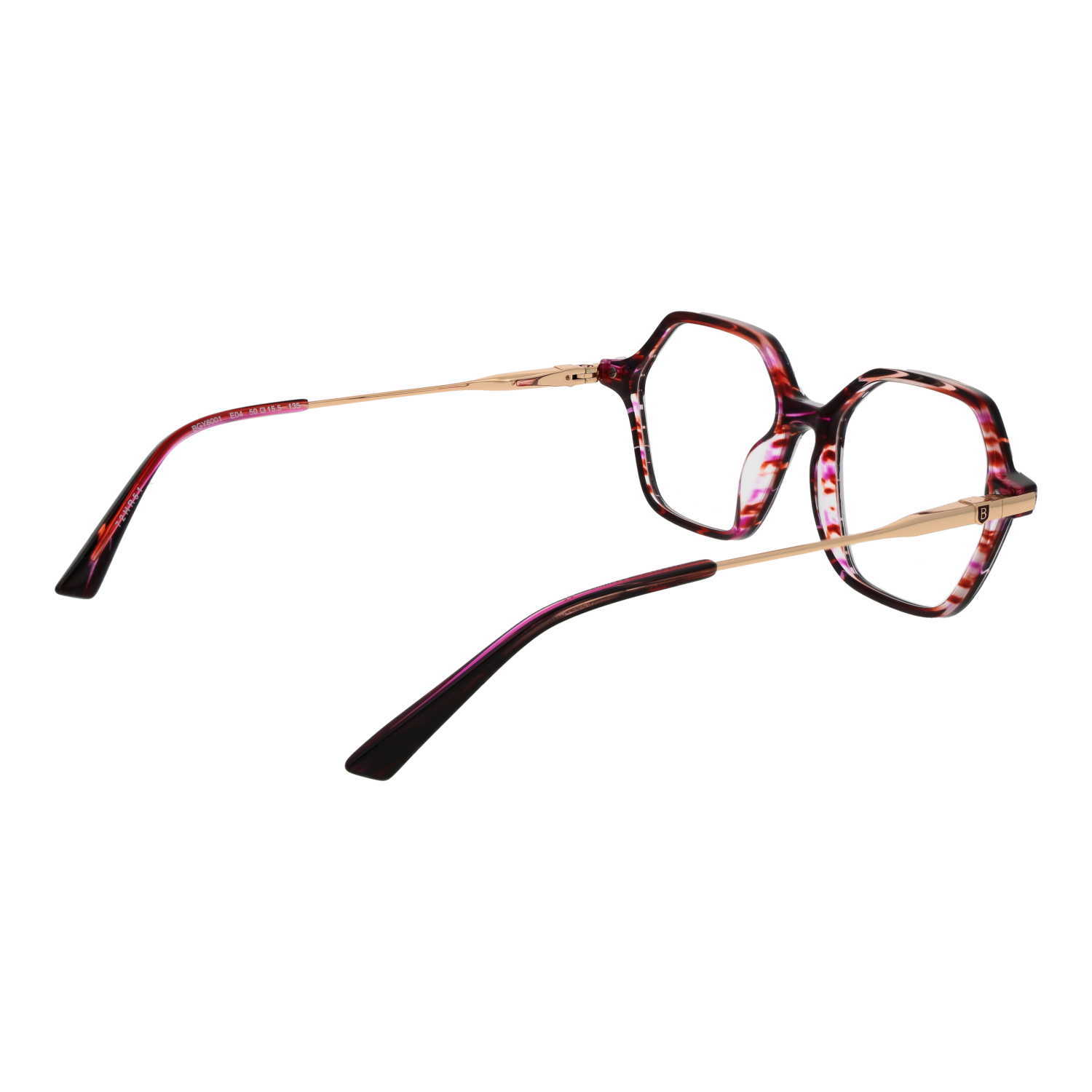 Bulget Optical Frame BGY6001 E04 50