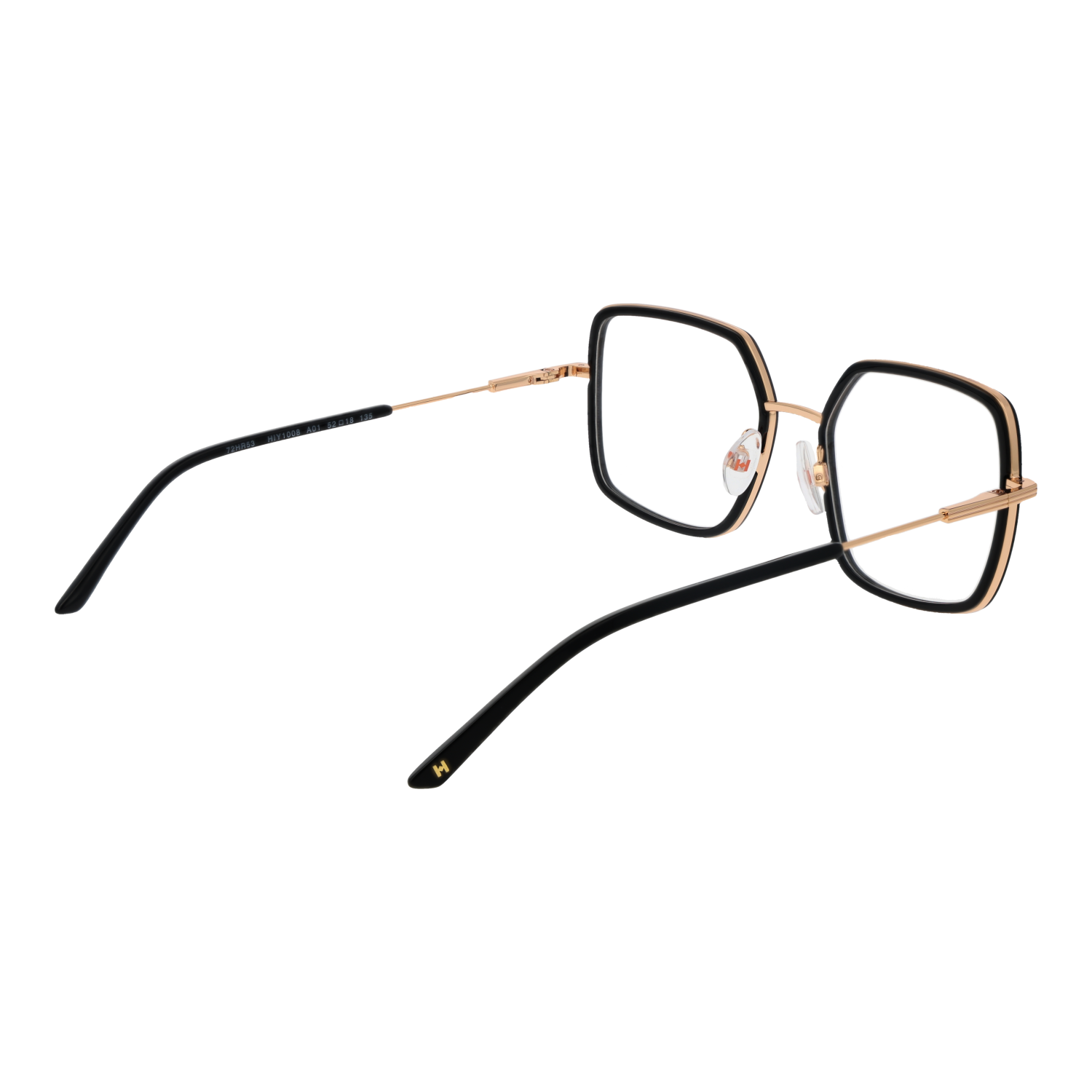 Ana Hickmann Optical Frame HIY1008 A01 52