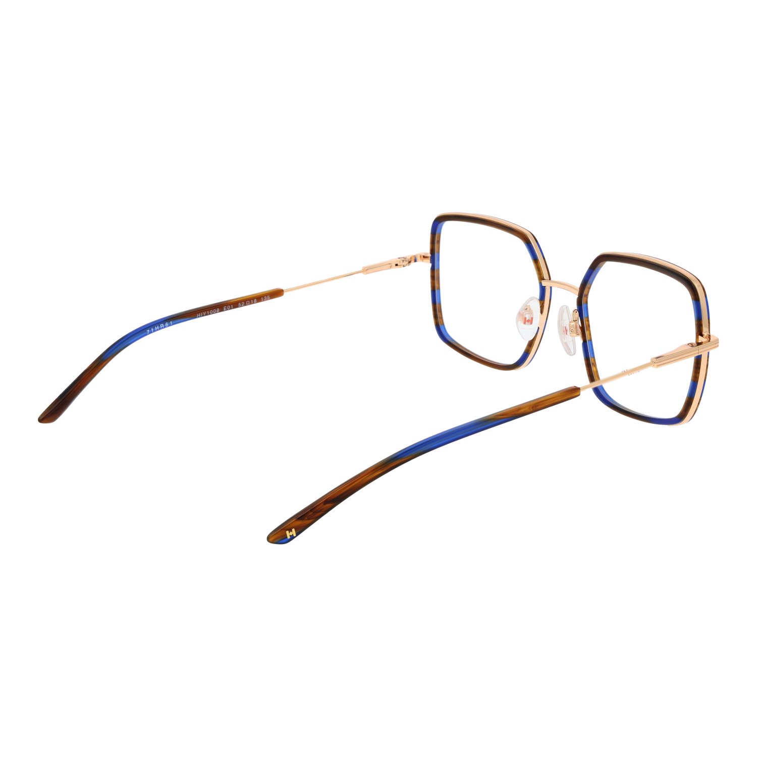 Ana Hickmann Optical Frame HIY1008 E01 52