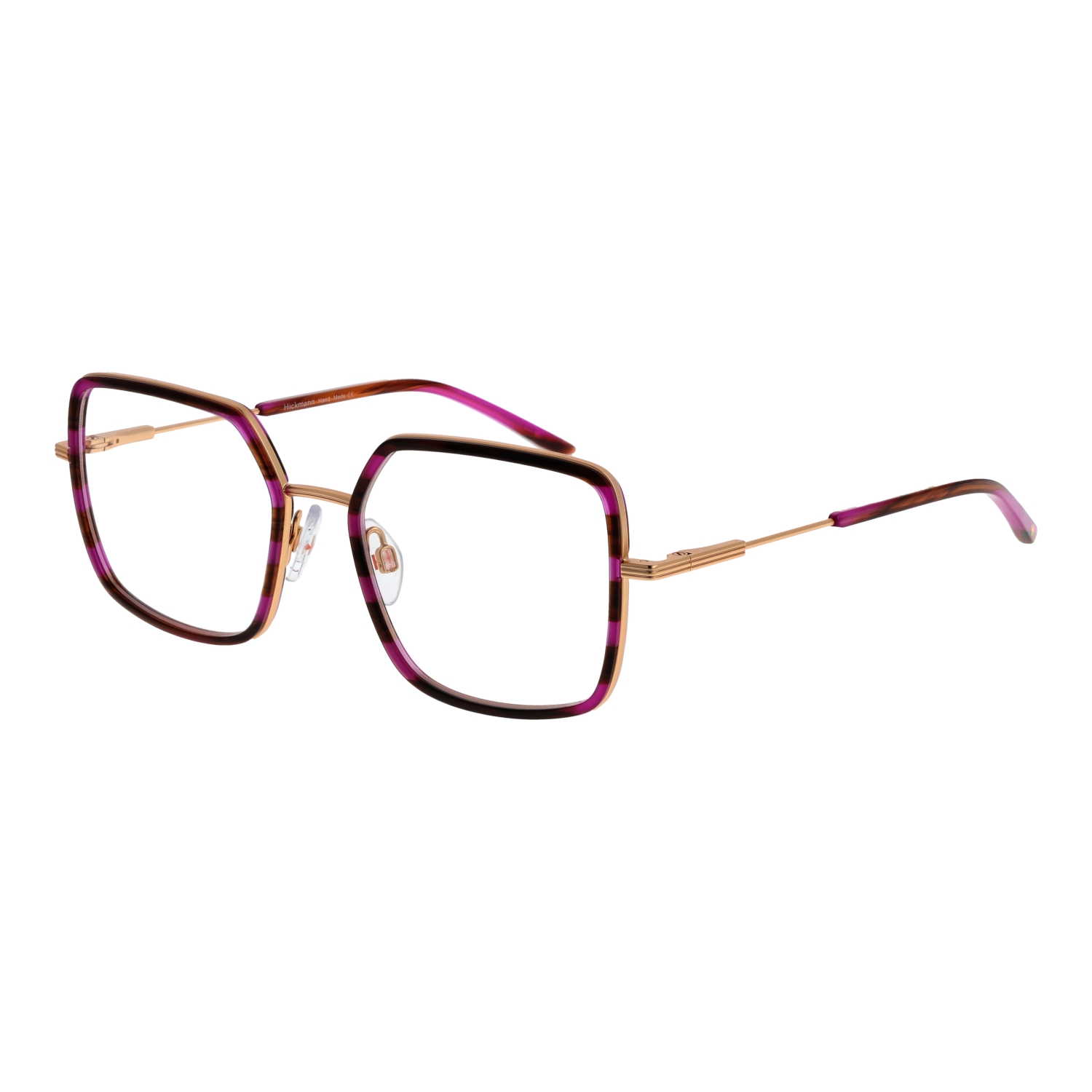 Ana Hickmann Monture optique HIY1008 E03 52