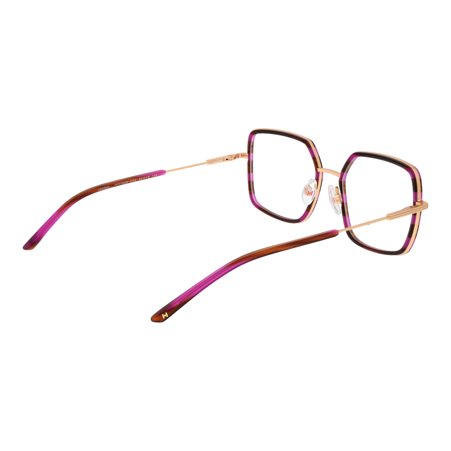 Ana Hickmann Optical Frame HIY1008 E03 52