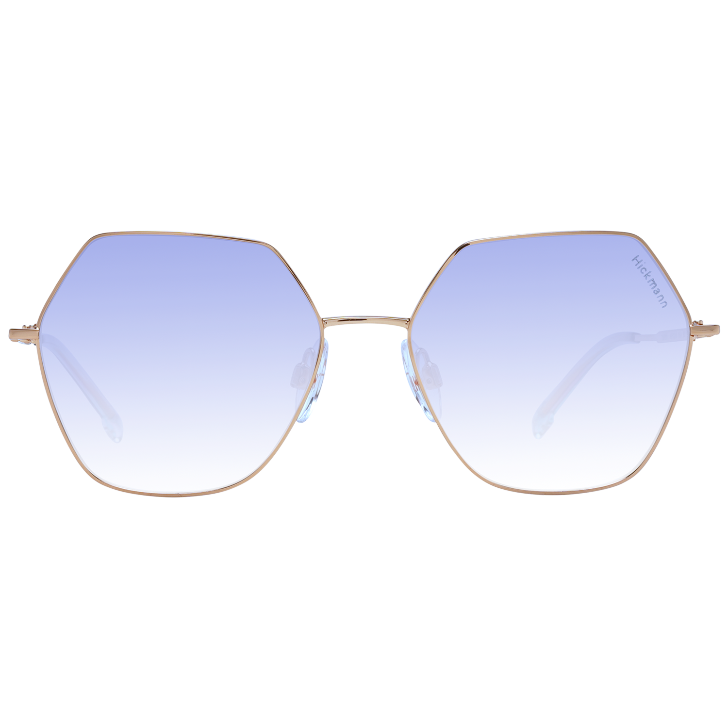 Ana Hickmann Lunettes de soleil HIY3000 05A 53