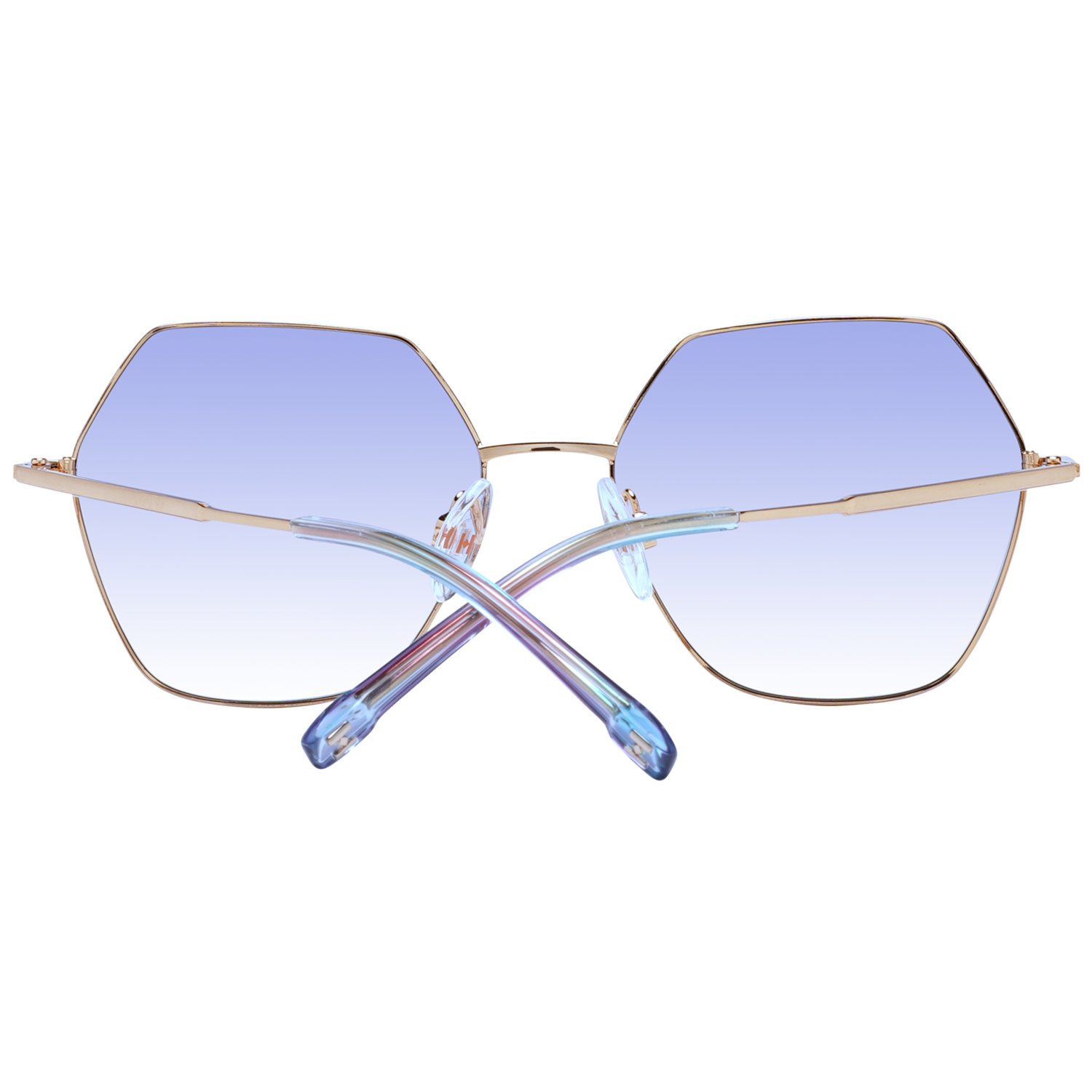 Ana Hickmann Sunglasses HIY3000 05A 53