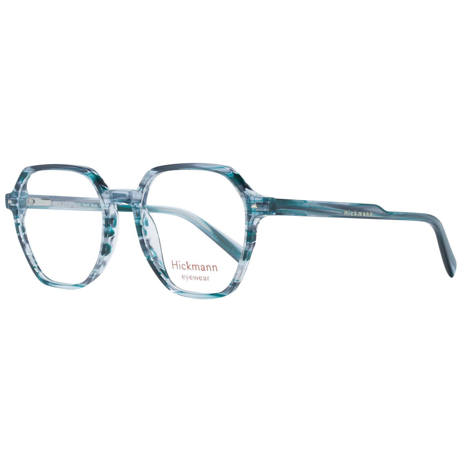 Ana Hickmann Optical Frame HIY6005 E01 49