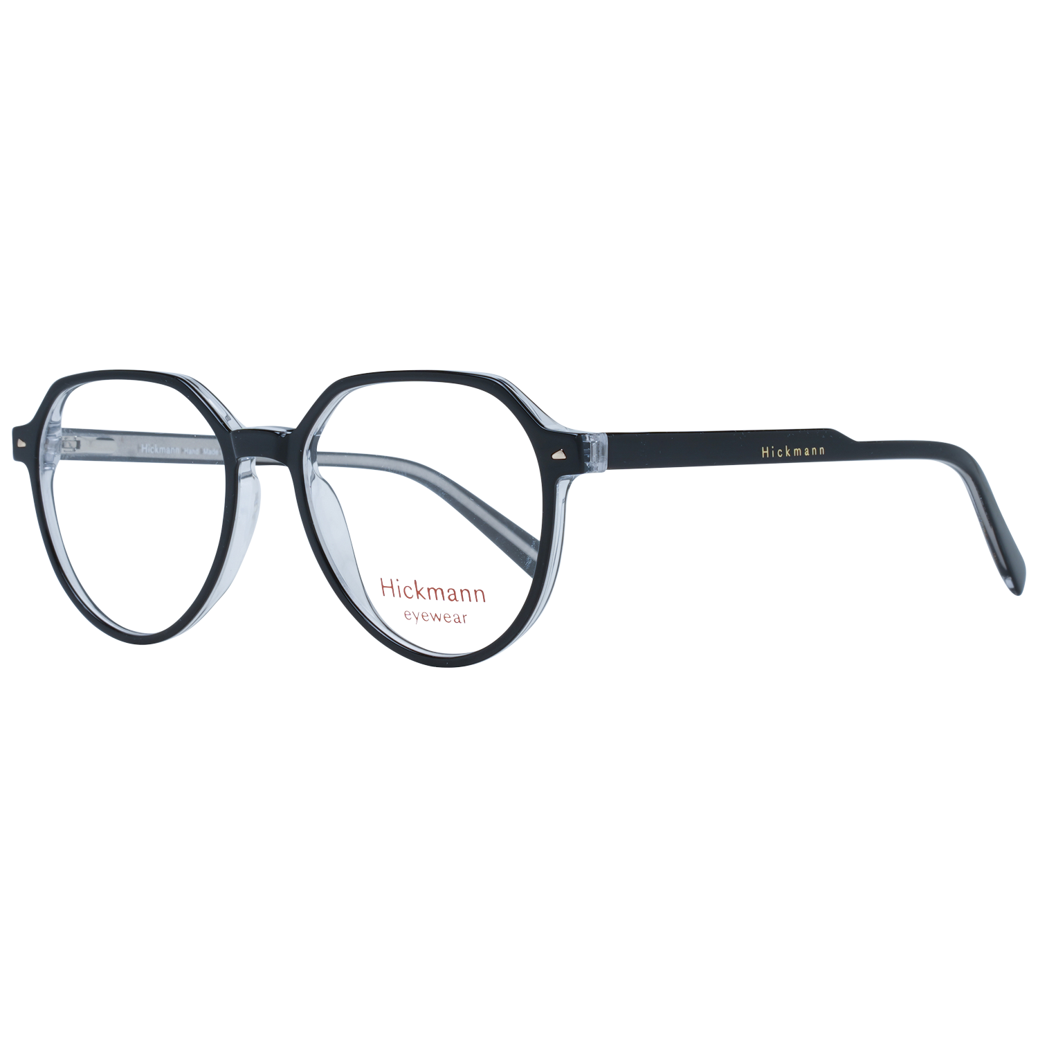 Ana Hickmann Optical Frame HIY6006 A01 50